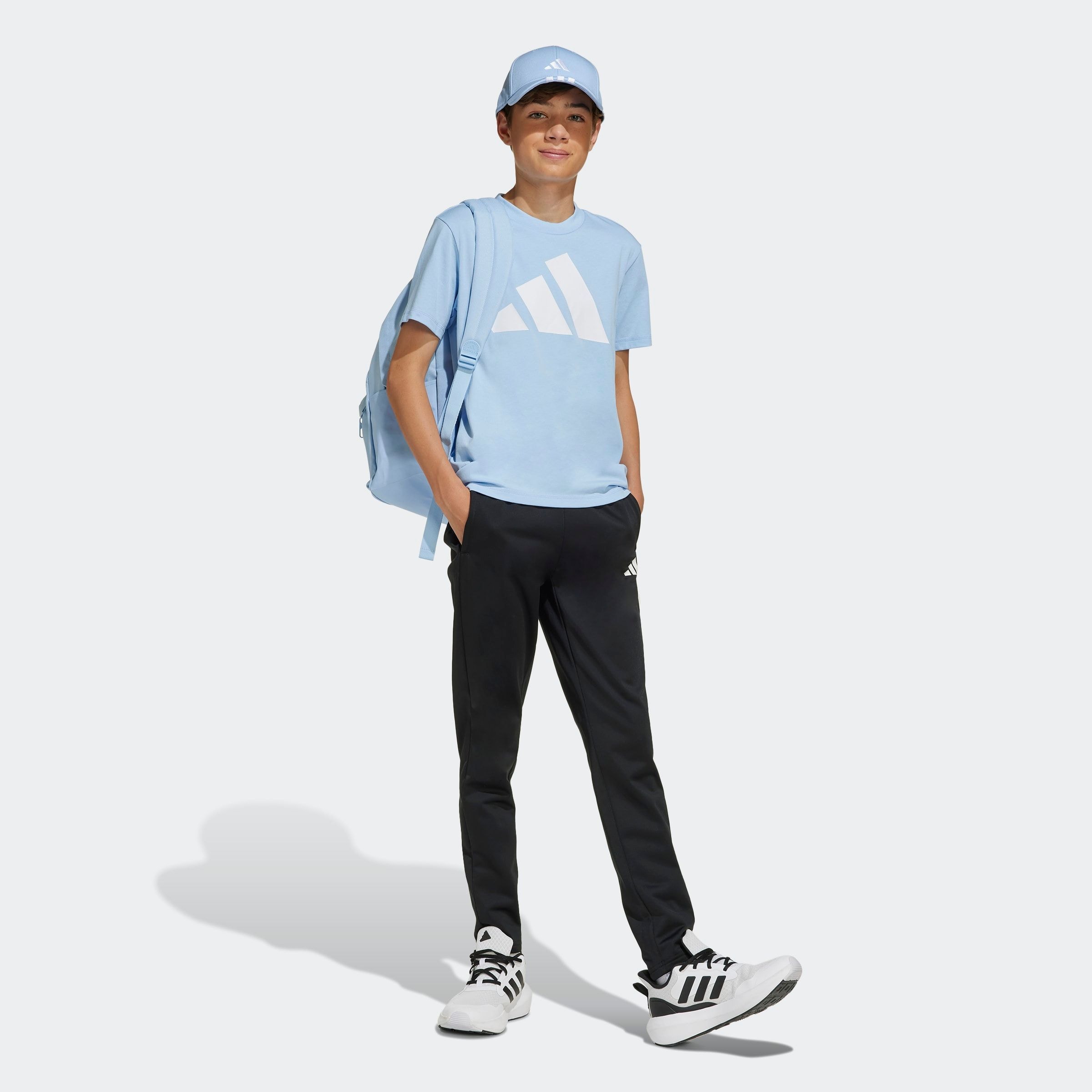 adidas Sportswear T-Shirt »J BL TEE 160«