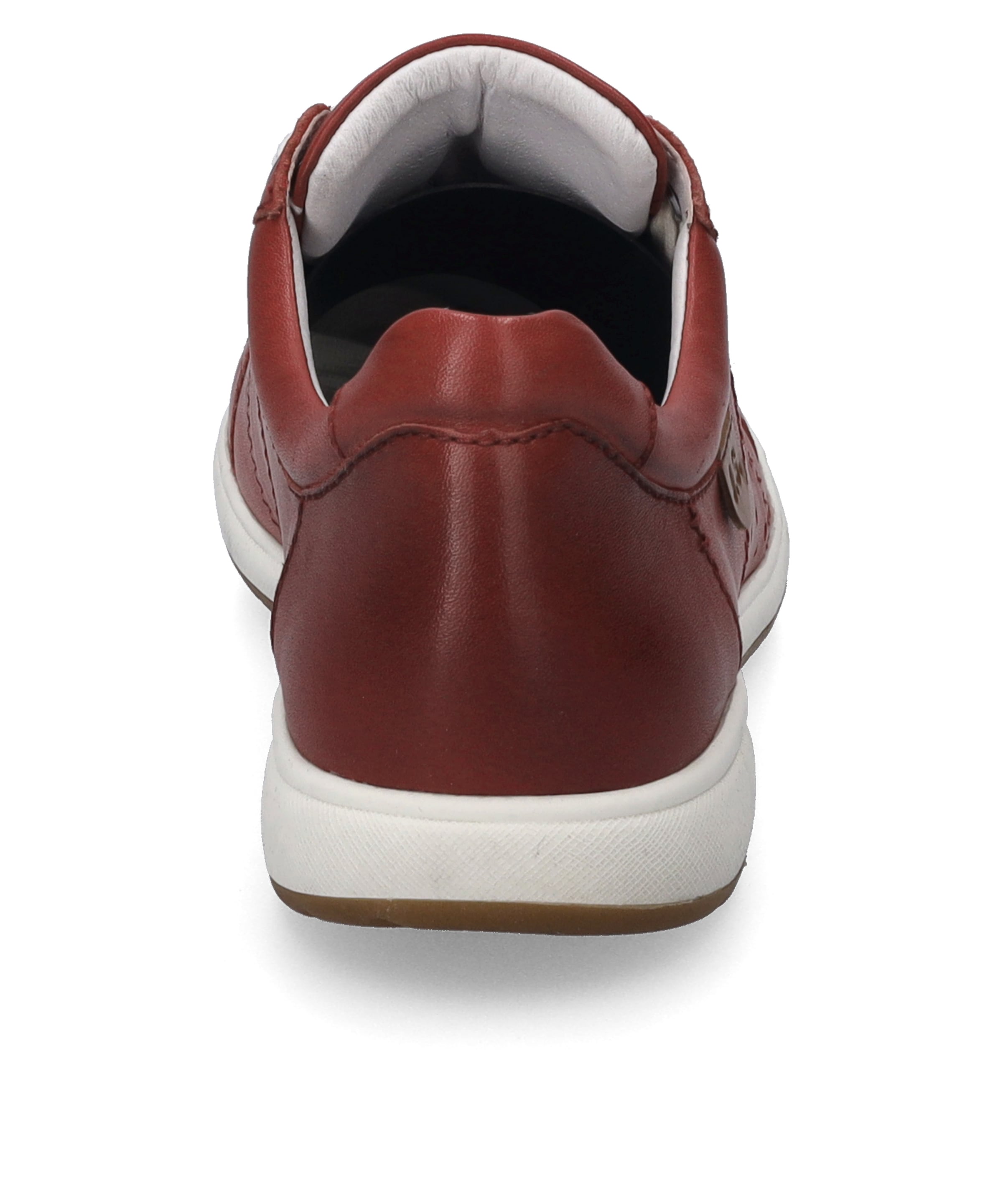 Josef Seibel Sneaker »Caren 01, hibiscus«