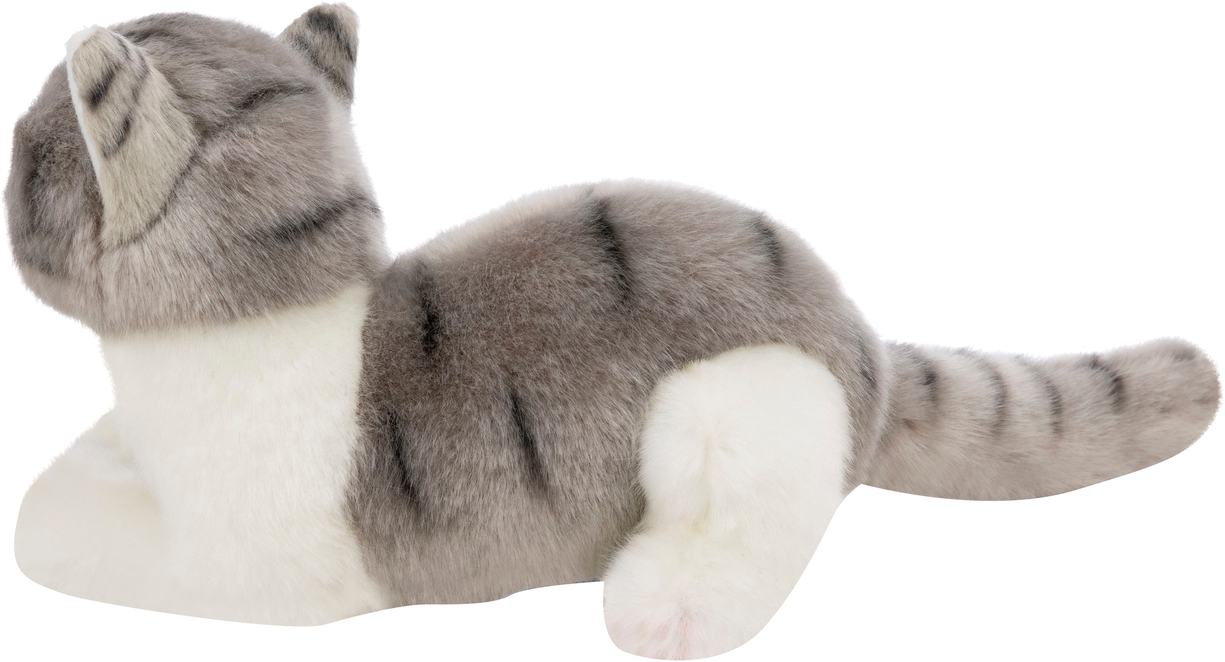 Nici Kuscheltier »Lifelike, Katze, 20 cm«