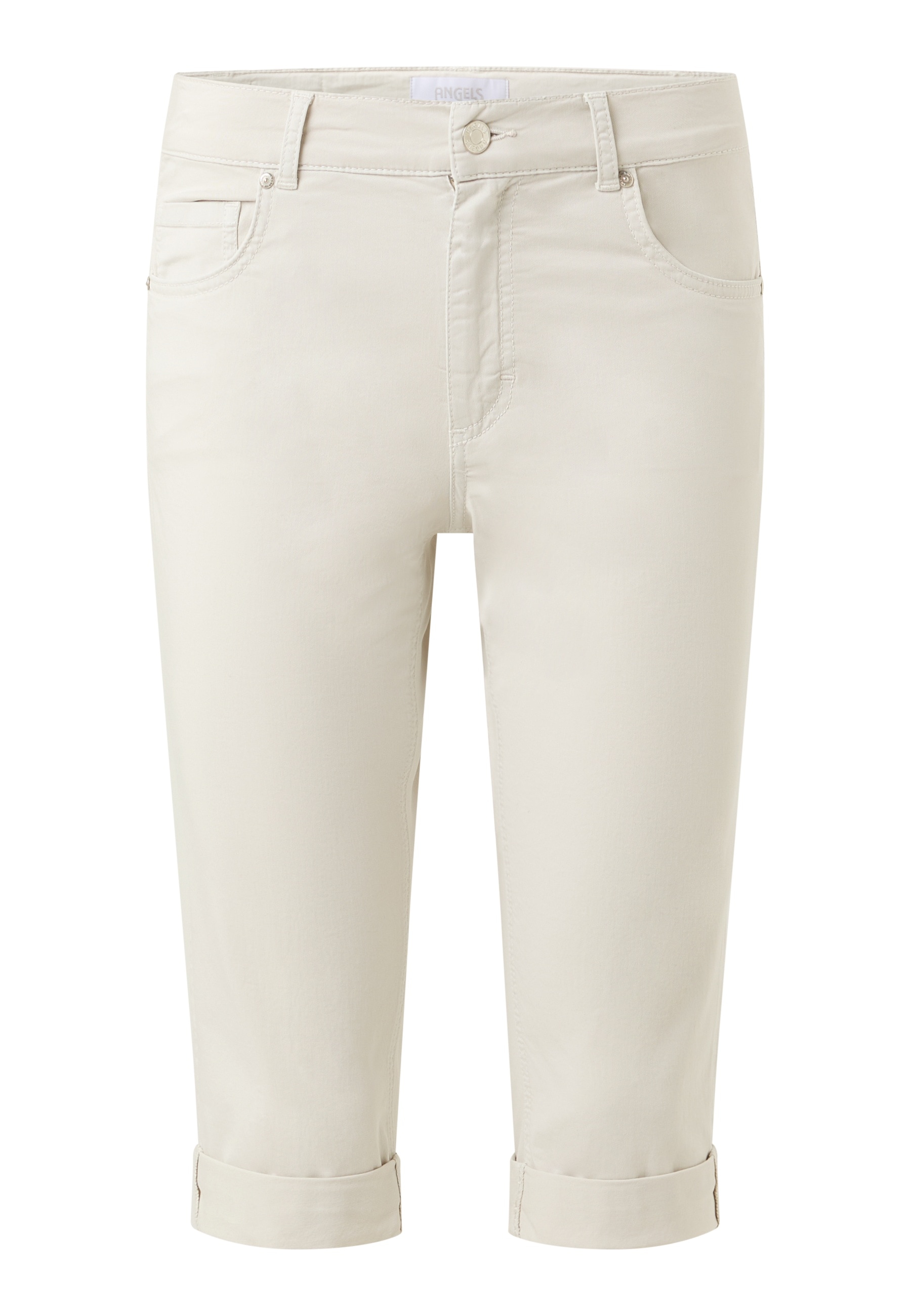 ANGELS Caprihose, mit Stretch