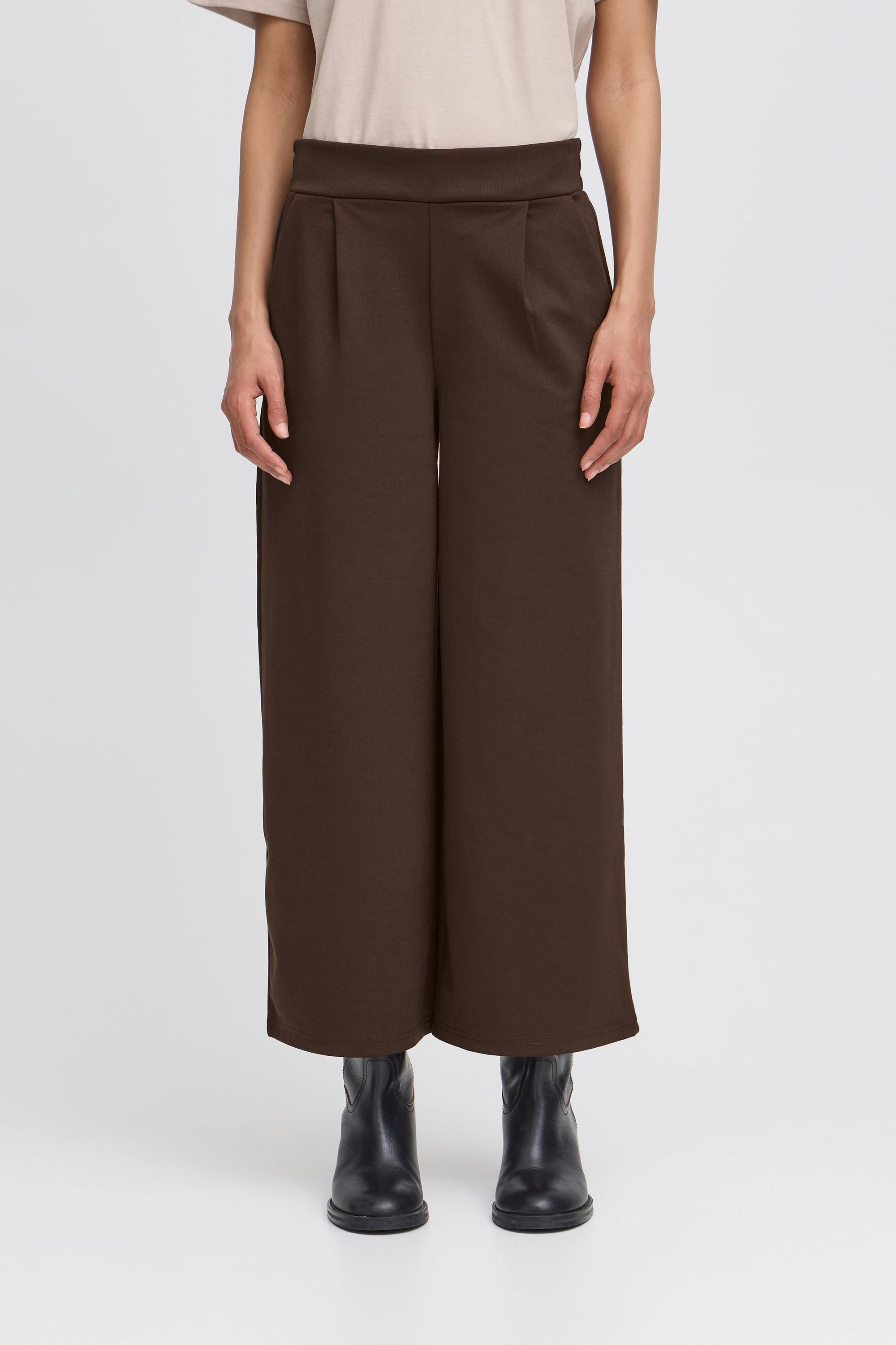 Ichi Stoffhose »Stoffhose IHKate«