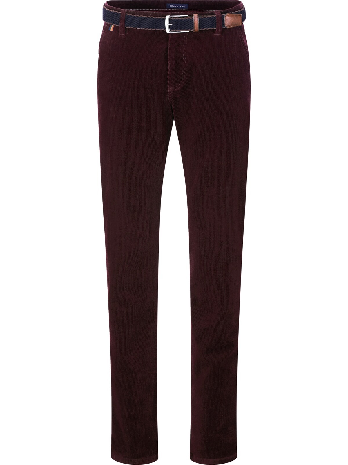 Babista Cordhose »Cordhose BABESTINI«