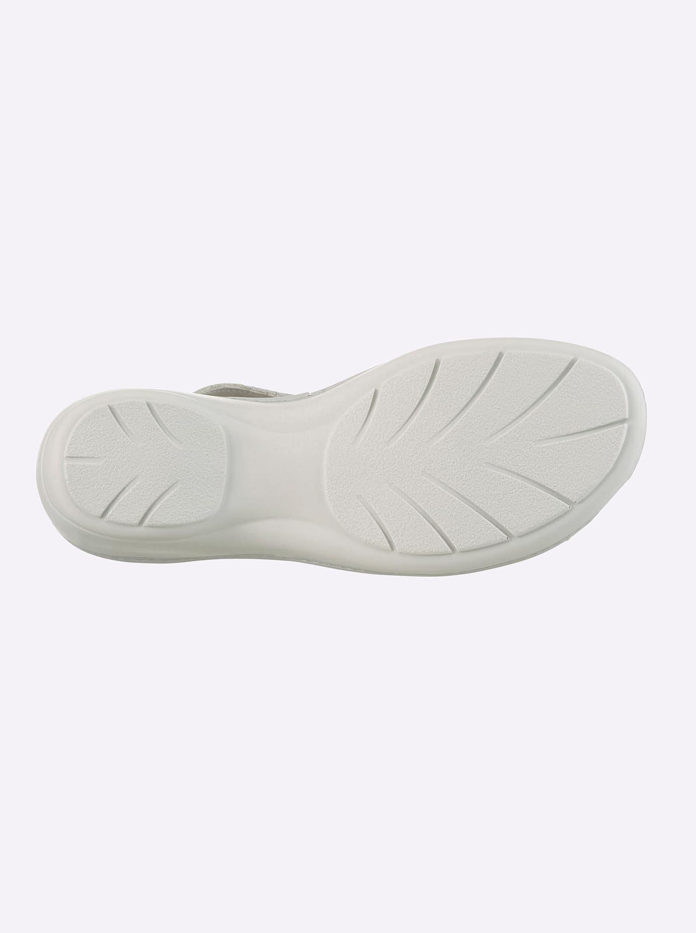 Classic Basics Sandalette