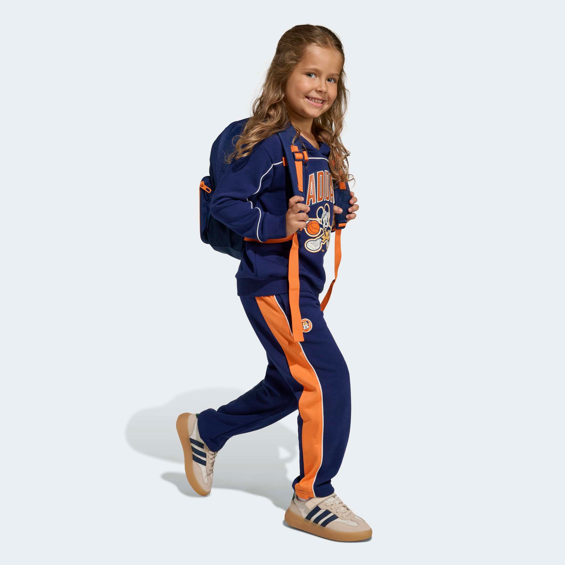 adidas Performance Rucksack »ADIDAS DISNEY MICKY MAUS«