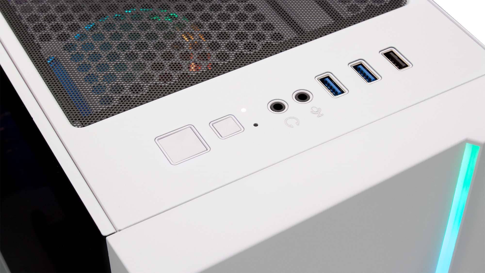 CAPTIVA Business-PC-Komplettsystem »Power Starter R78-391 TFT Bundle«