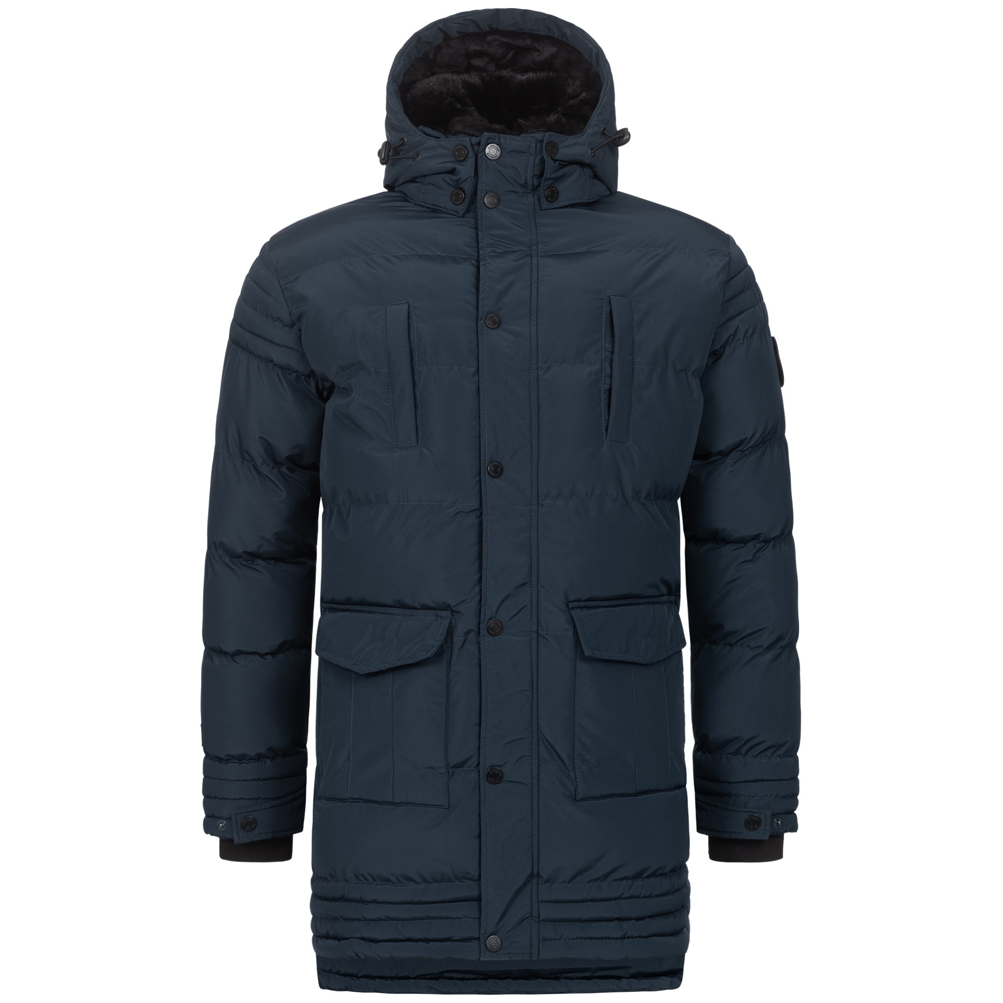 Alessandro Salvarini Winterjacke »Alessandro Salvarini Herren Winterjacke AS285«