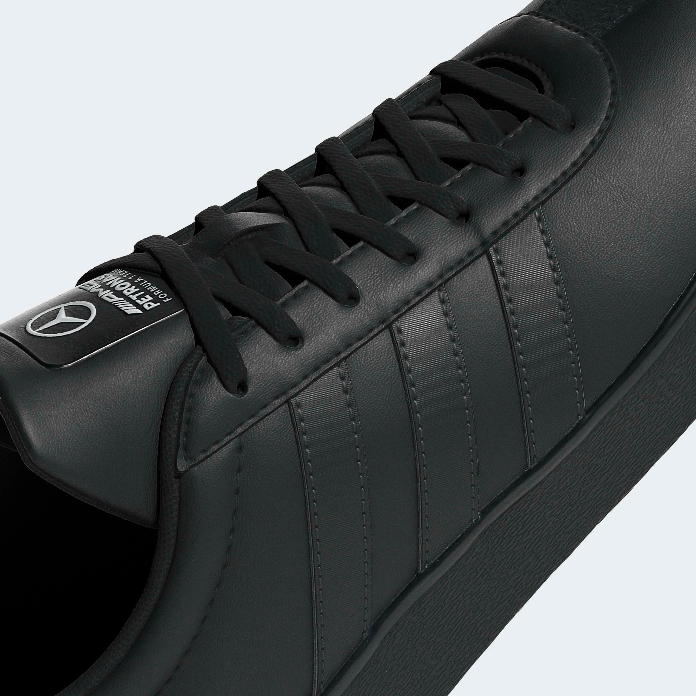 adidas Performance Sneaker »VL COURT MER«  Mercedes AMG Motorsport