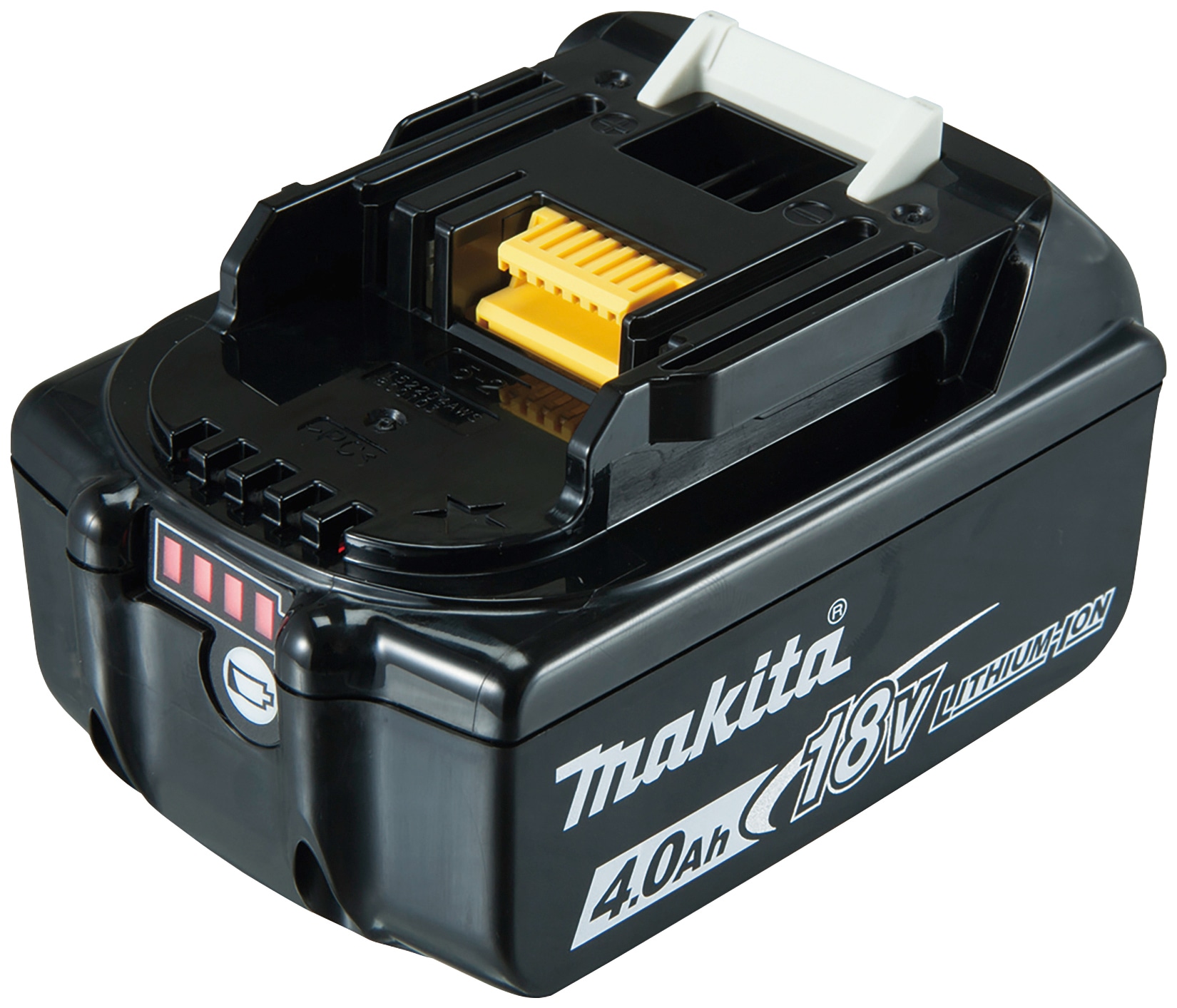 Makita Akku »»BL1040B Li««, 18 V, 4 Ah