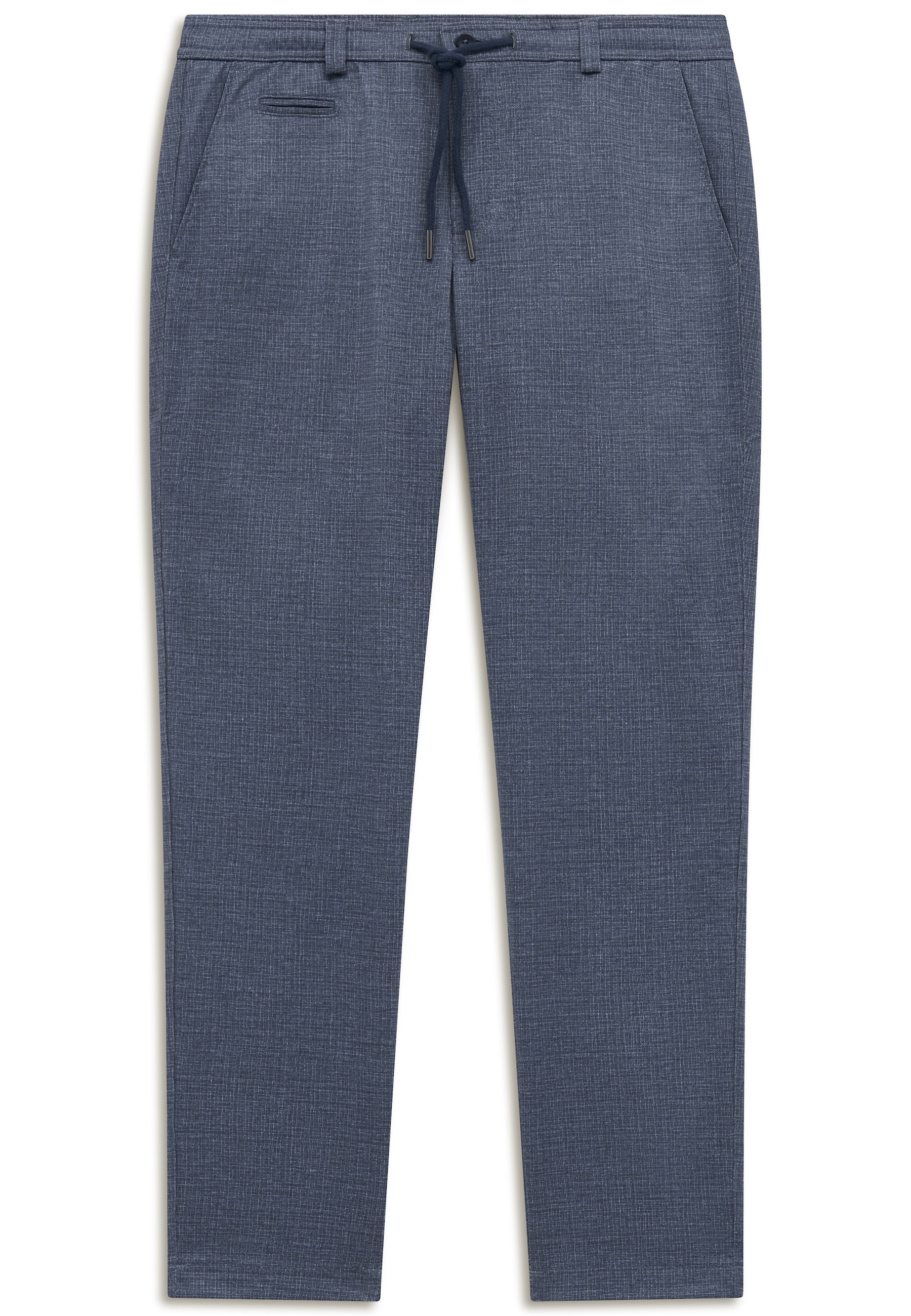 bugatti Chinohose »Slim Fit«  aus DynamicSeries Jersey