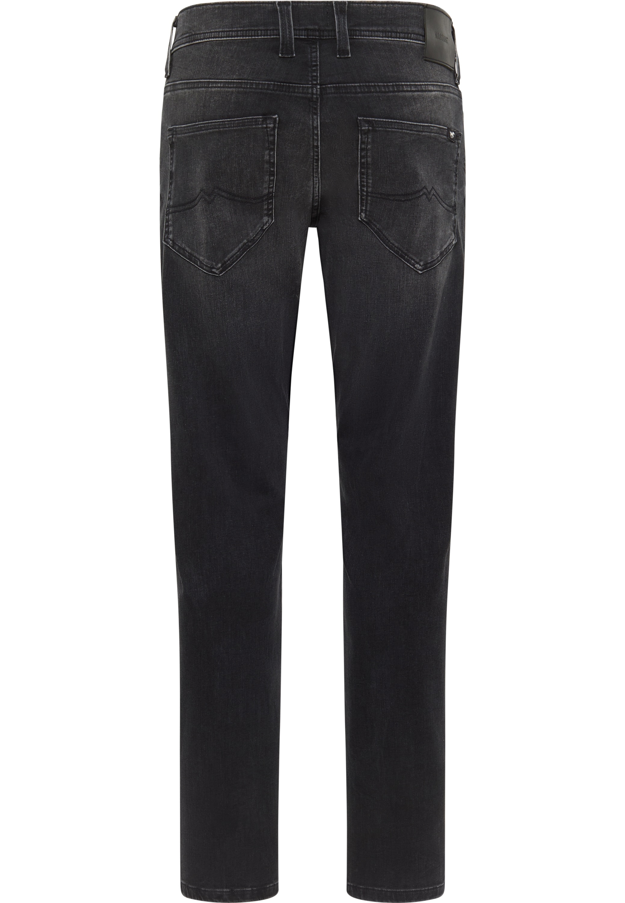 MUSTANG Slim-fit-Jeans »Herren Style Oregon Slim«