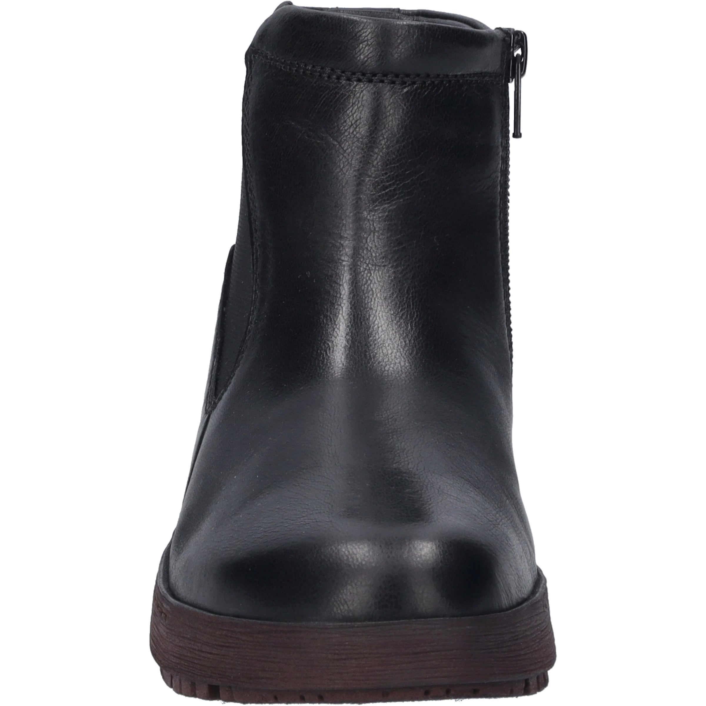 Josef Seibel Stiefelette »Anna 04, schwarz-plum«