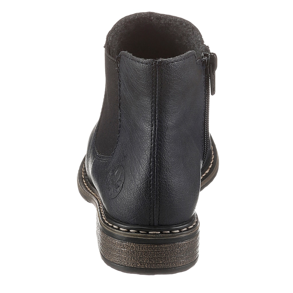 Rieker Stiefelette