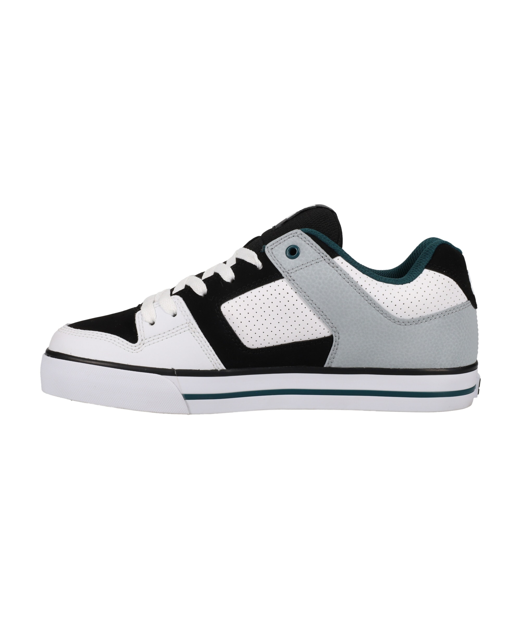 DC Shoes Sneaker »PURE«
