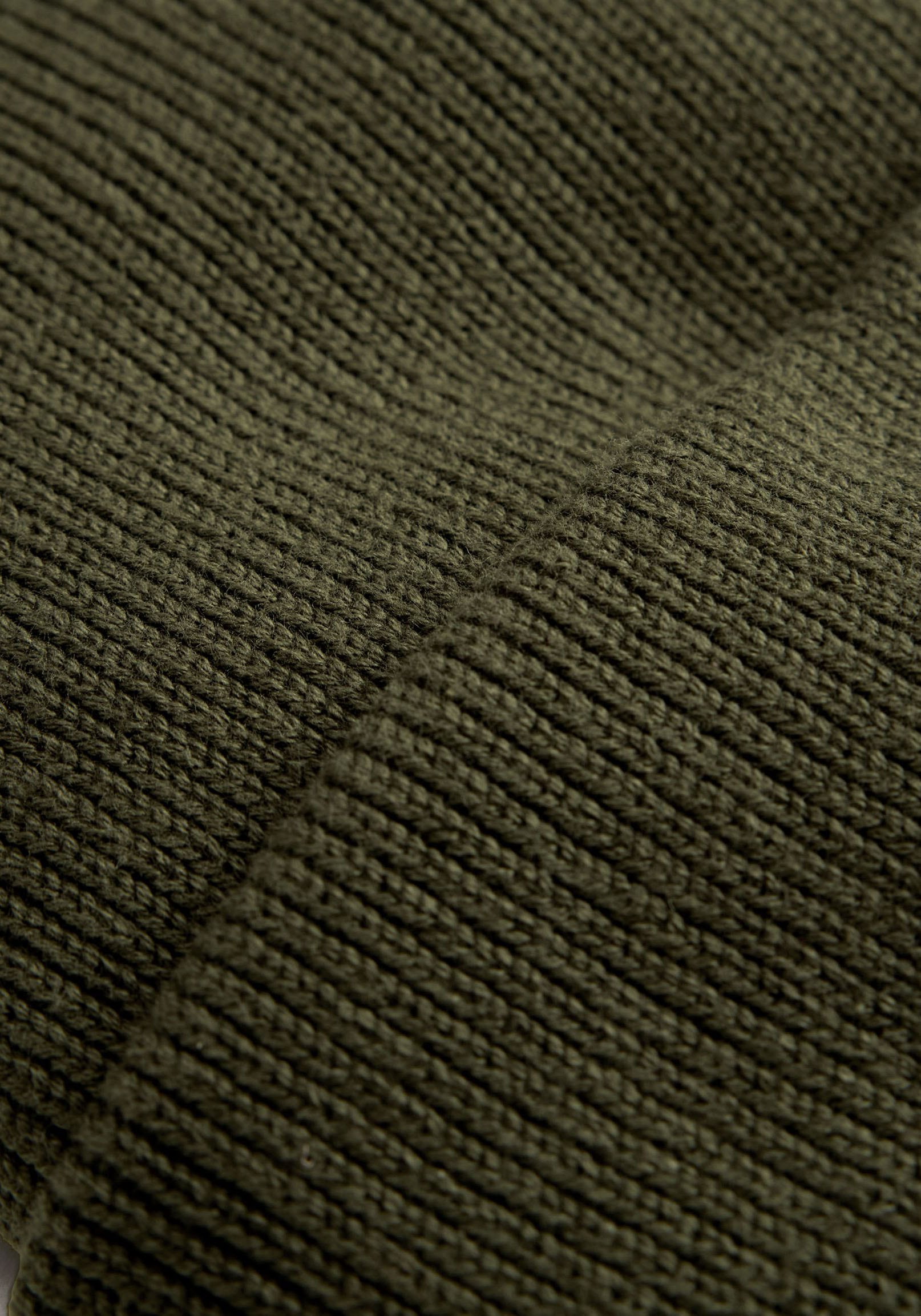 Levi's® Beanie »BACKPATCH«, Unisex