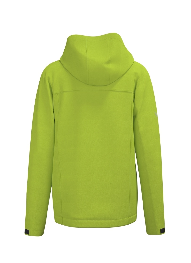 Trigema Trainingsjacke »TRIGEMA Leichte Regenjacke« 1 Stk. tlg.