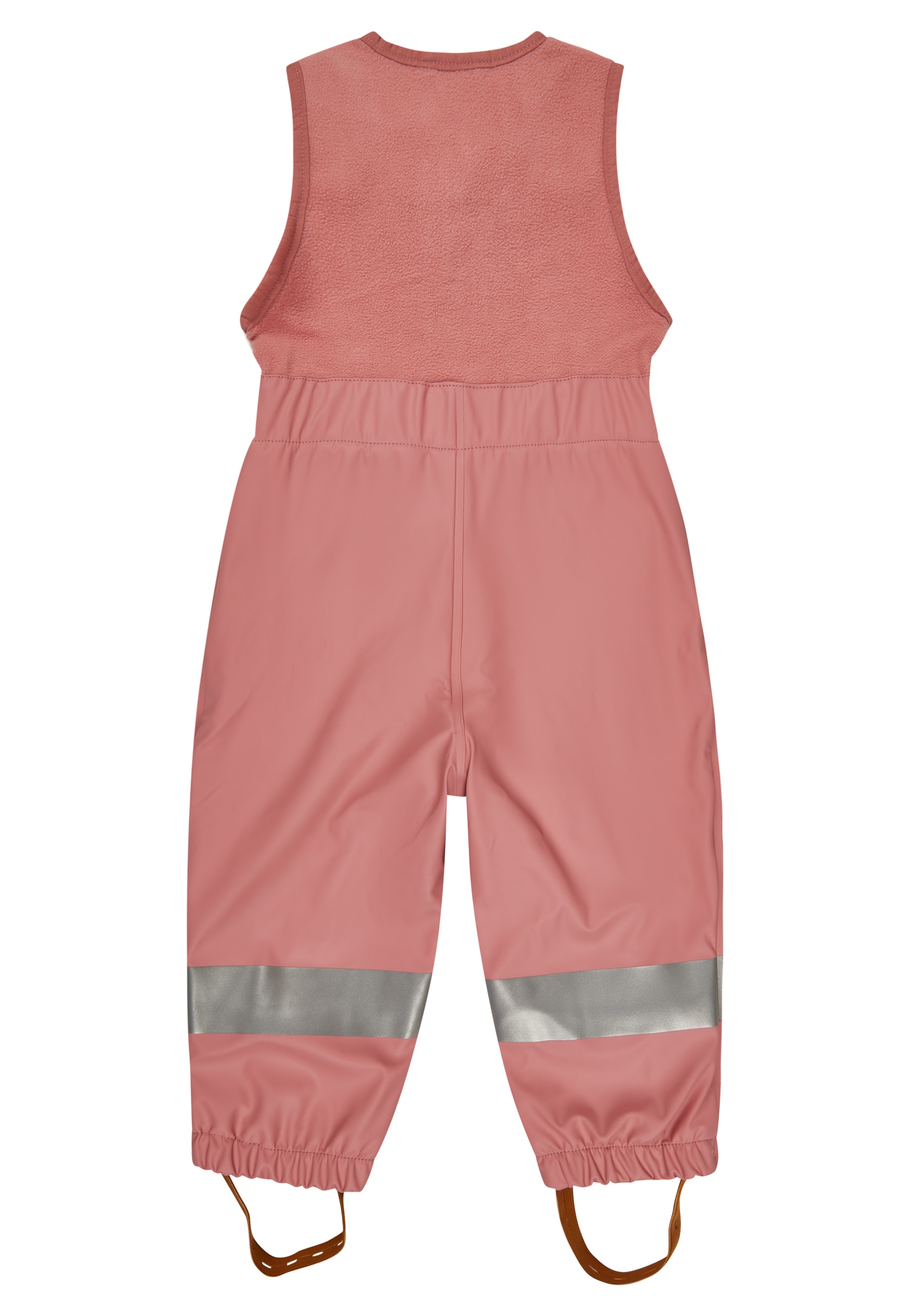 Sterntaler® Regenhose »Matschhose gefüttert uni«
