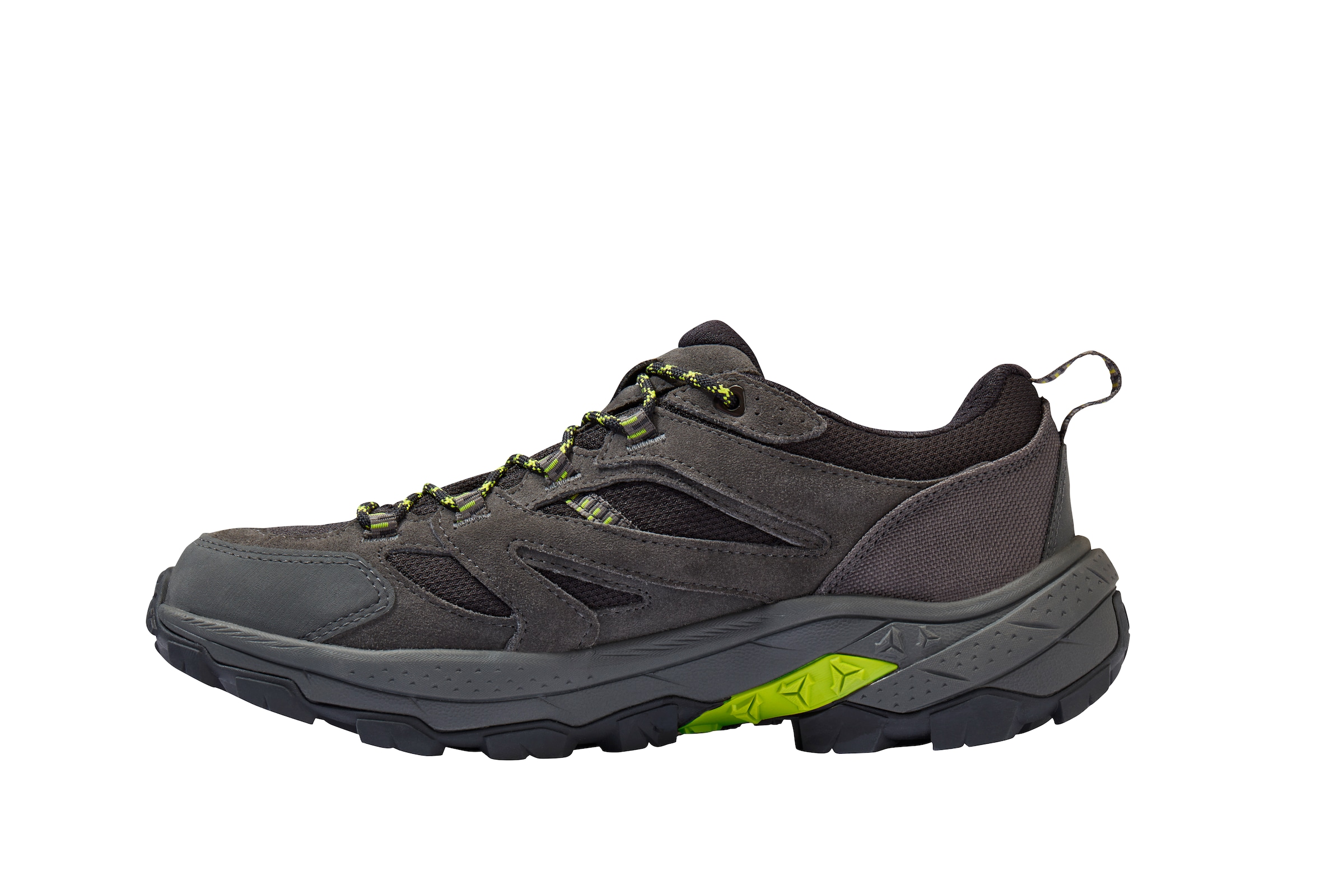 Jack Wolfskin Wanderschuh »VOJO TOUR TEXAPORE LOW M«, Wasserdicht, Trekkingschuh