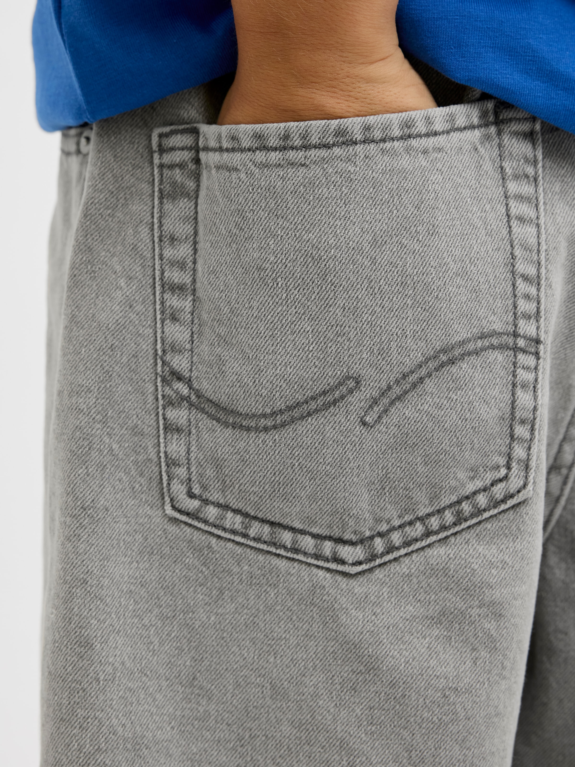 Jack & Jones Junior Shorts »JJITONY JJORIGINAL SHORTS MF 928 SN JNR«