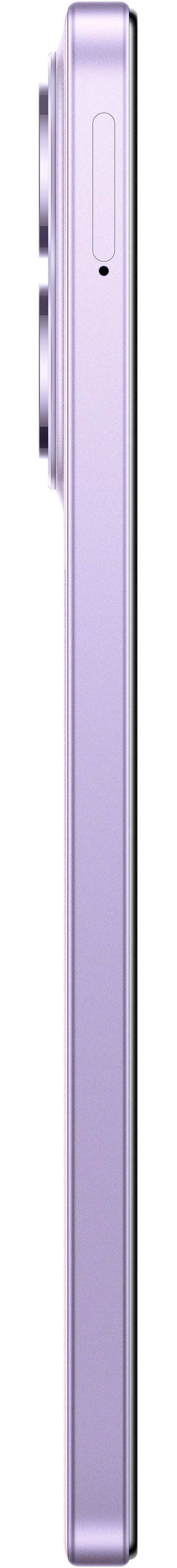 Xiaomi Smartphone »Redmi 15C 5G 4+128GB«, Dusk Purple