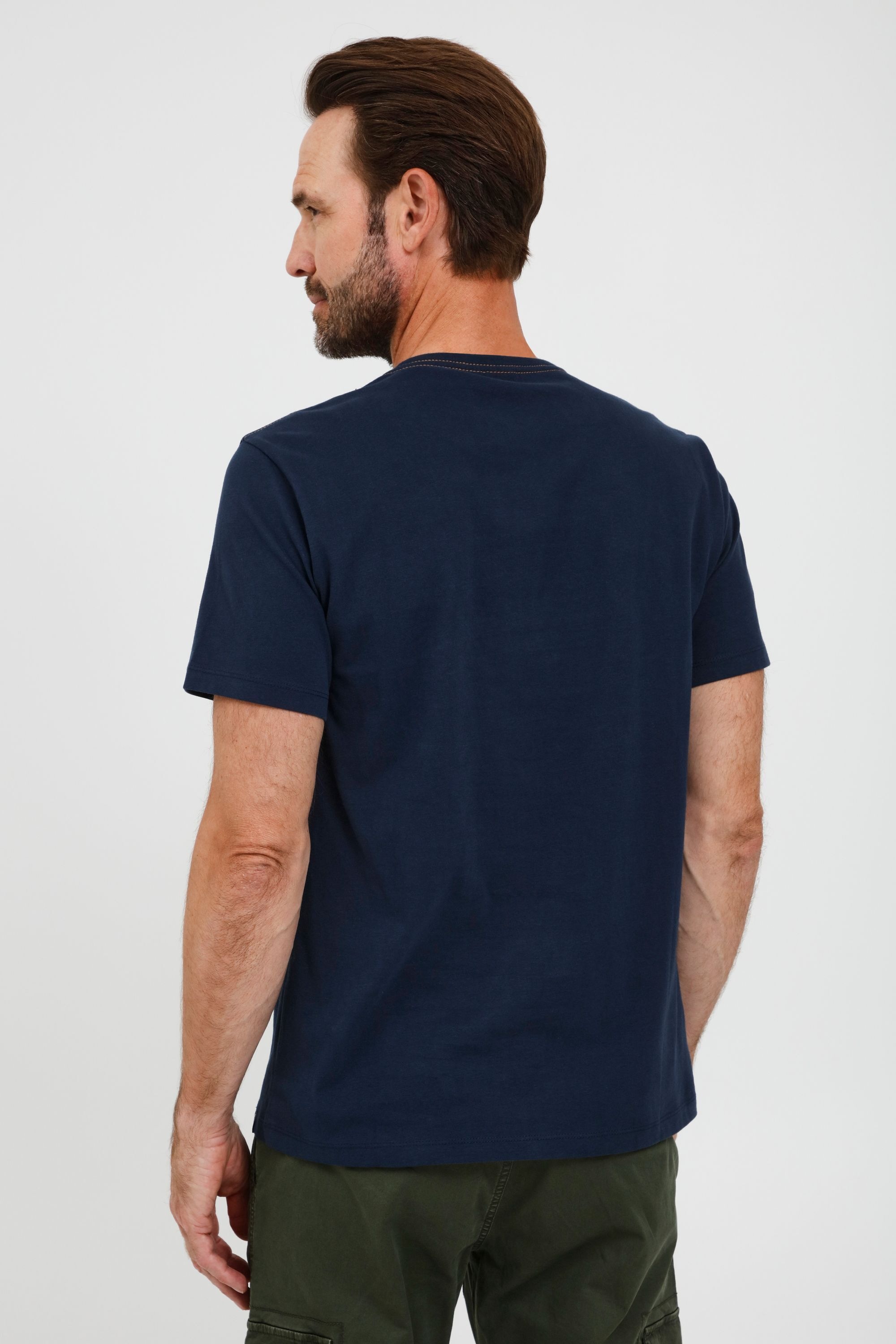 FQ1924 T-Shirt »T-Shirt FQWerno«