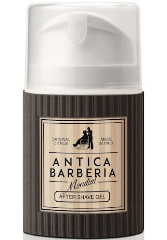 Mondial Antica Barberia After-Shave »Original Citrus«, raffinierter, lebendig... kaufen