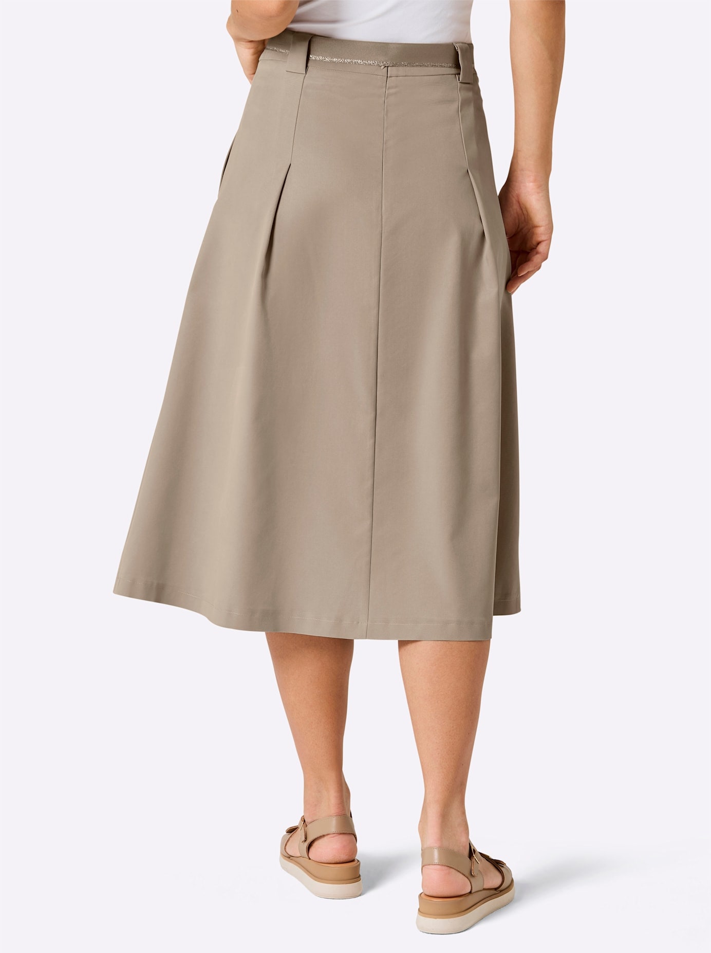 CREATION L PREMIUM A-Linien-Rock
