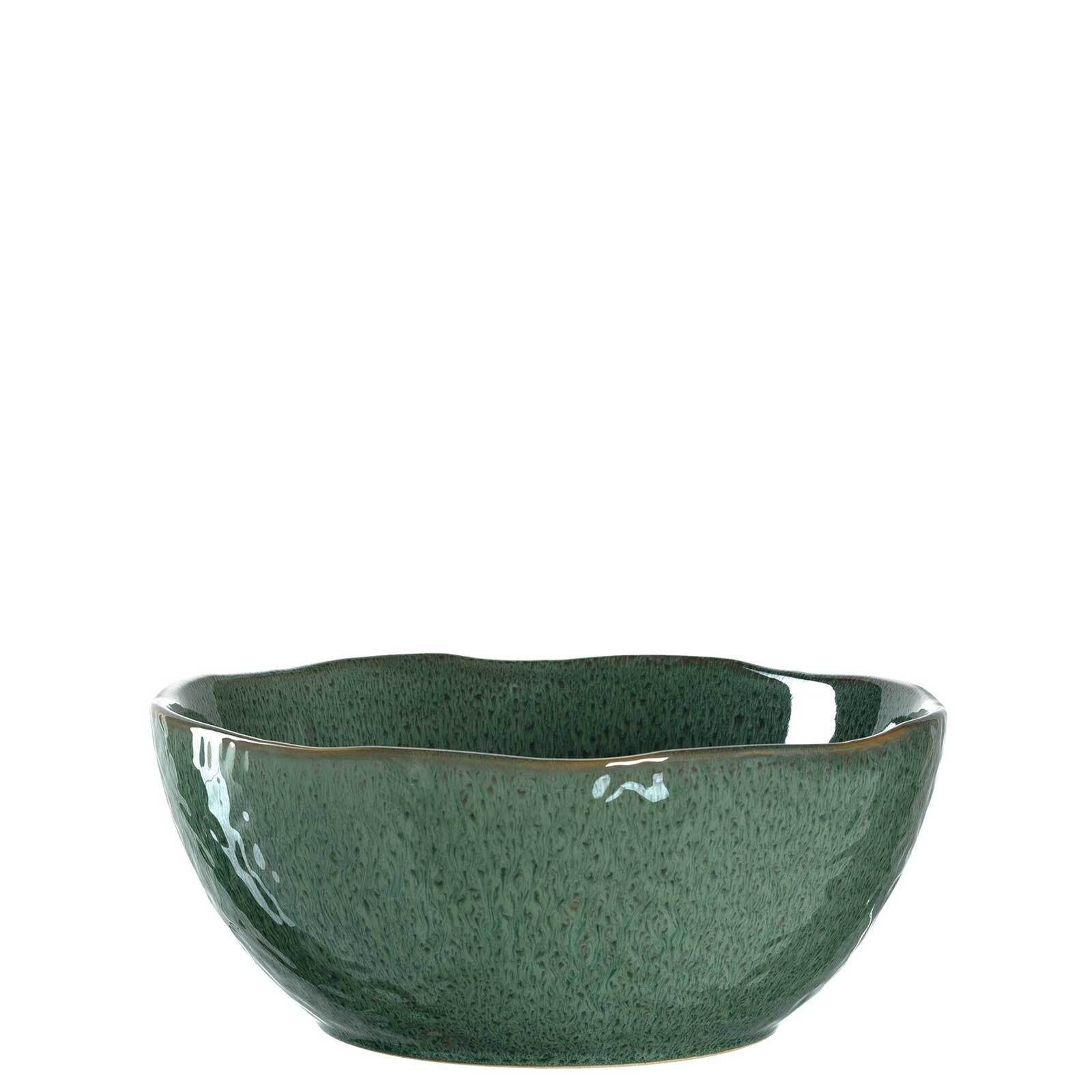 LEONARDO Schale »Salatschüsseln Matera ø 24 cm 2er Set«