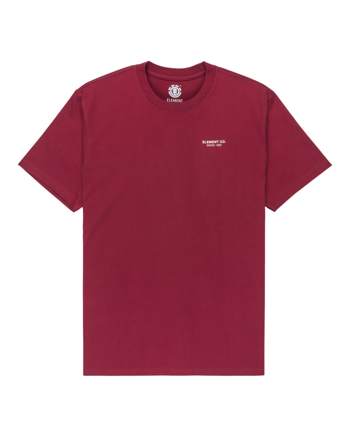 Element T-Shirt »Element Co«