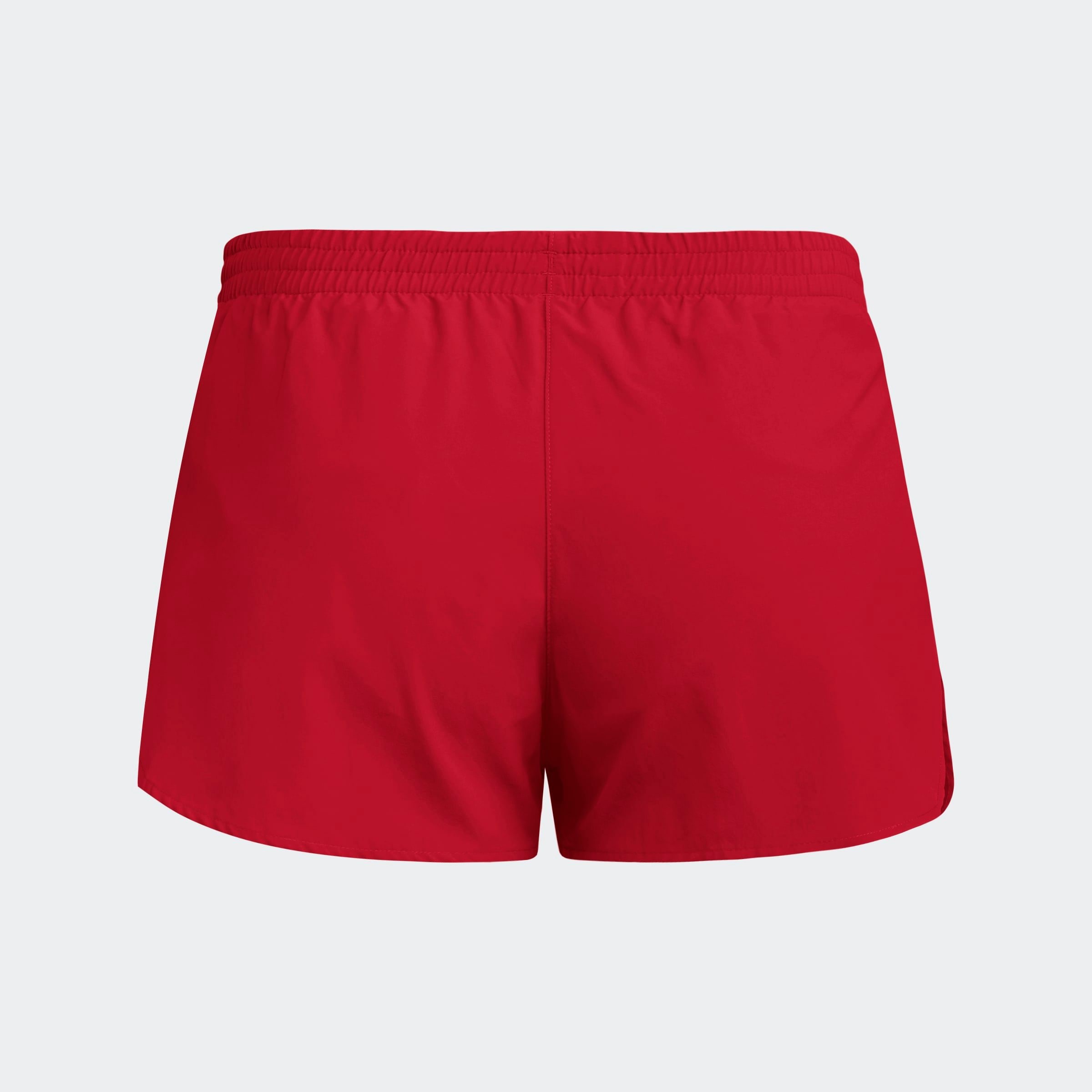 adidas Performance Laufshorts »ADIZERO E SPLIT«, (1 tlg.)