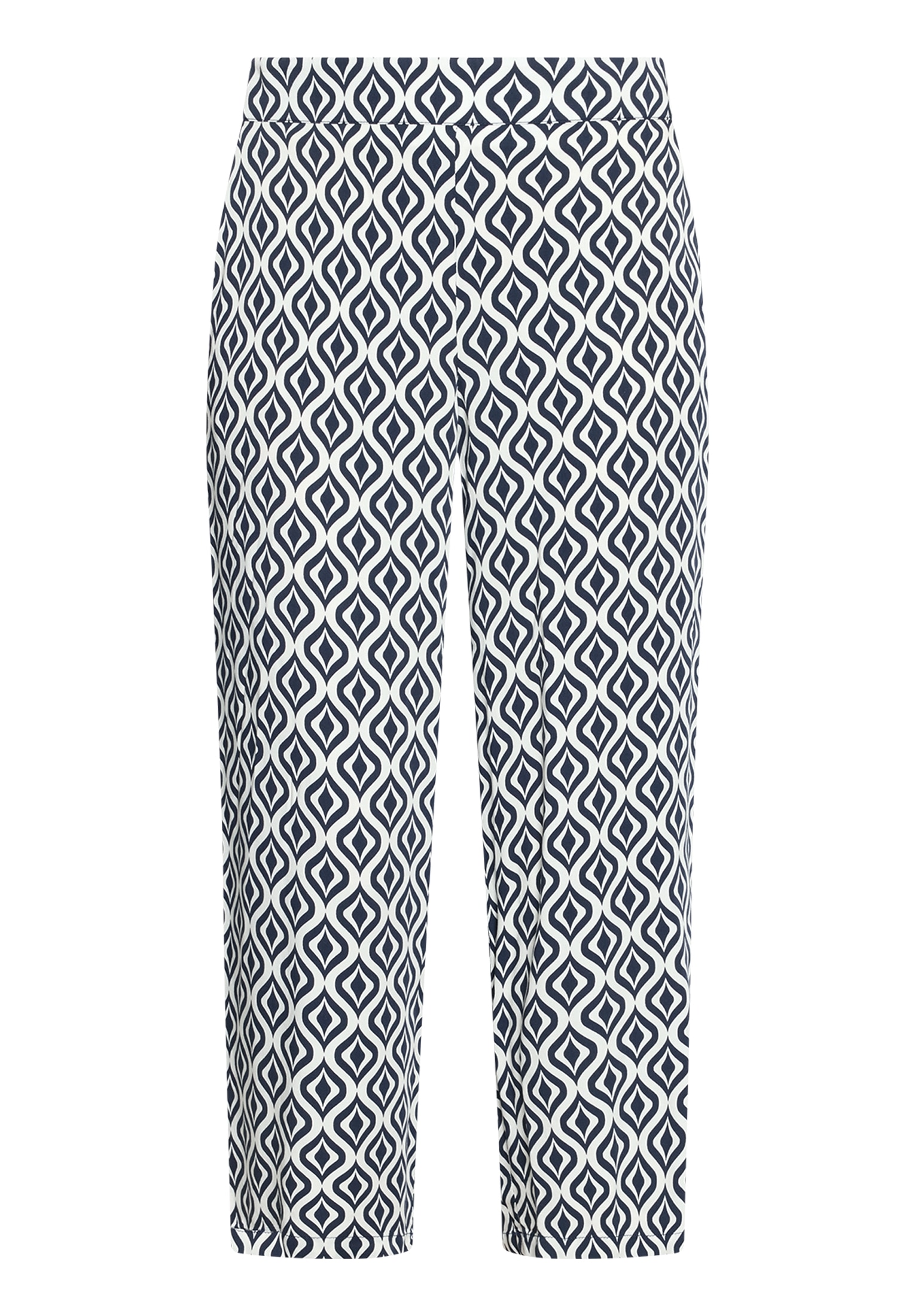 Betty Barclay Marlene-Hose »Marlene-Hose mit elastischem Bund«