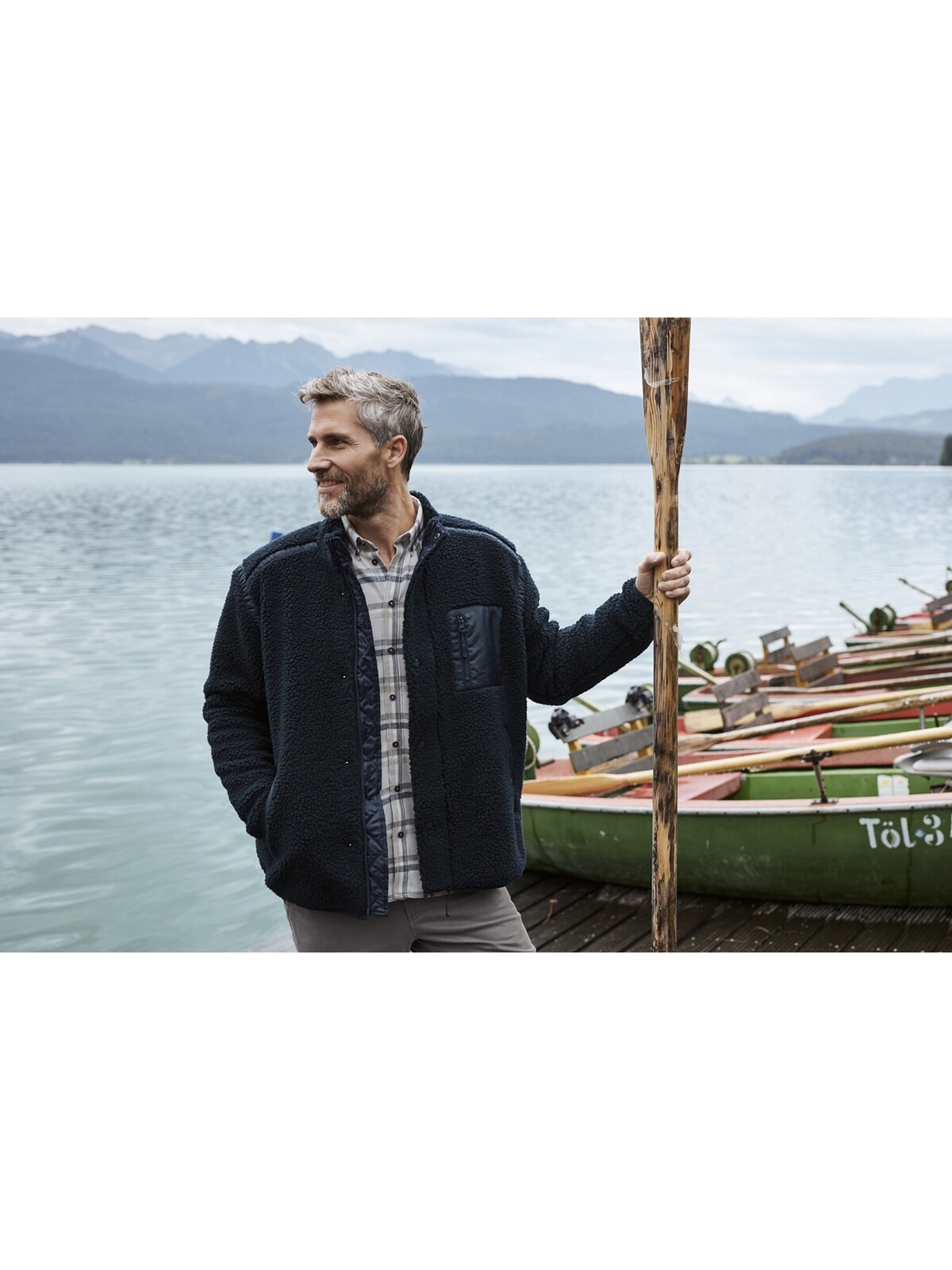 Babista Kurzjacke »Jacke LUCIVENZI«