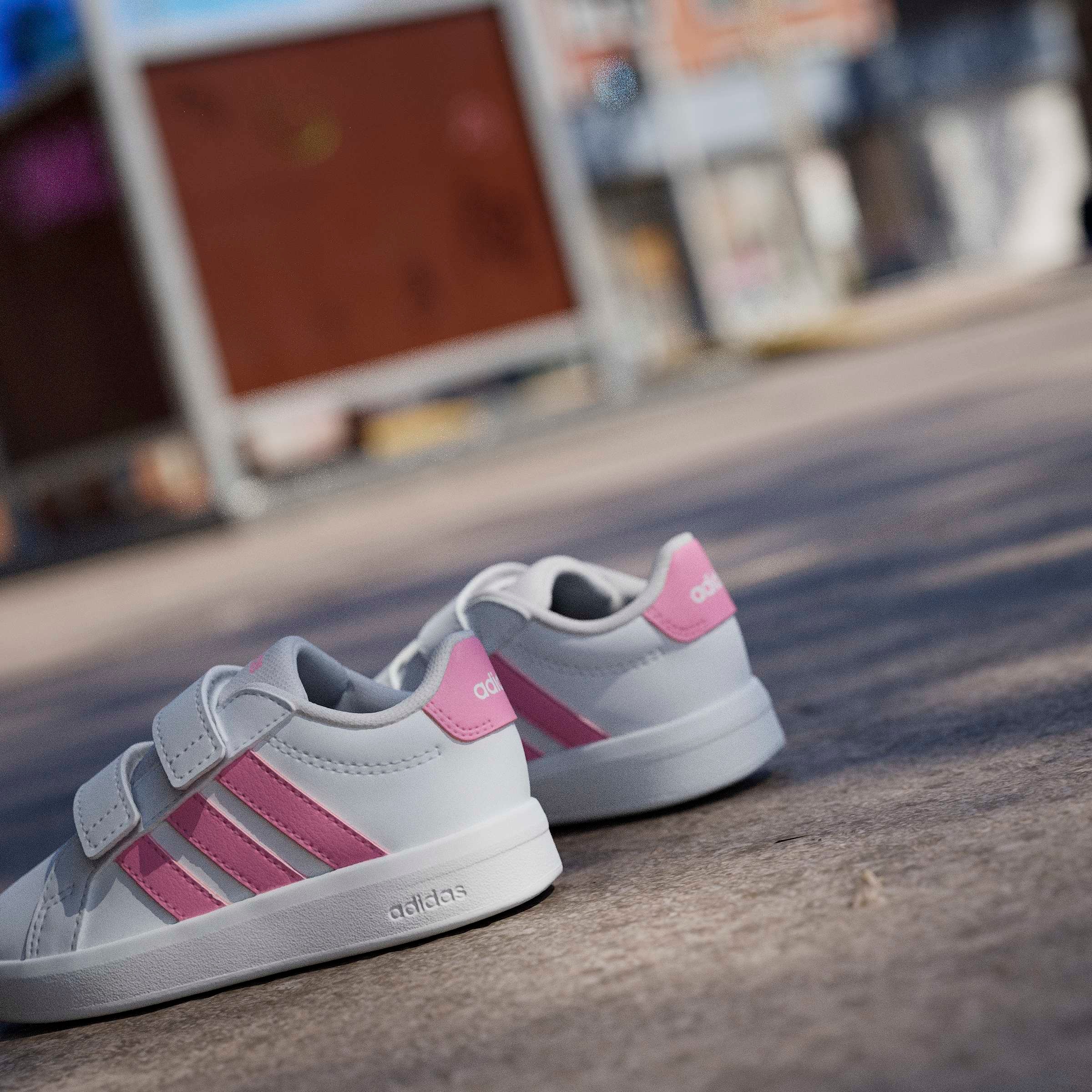 adidas Sportswear Sneaker »GRAND COURT 3.0 KIDS«  für Kinder