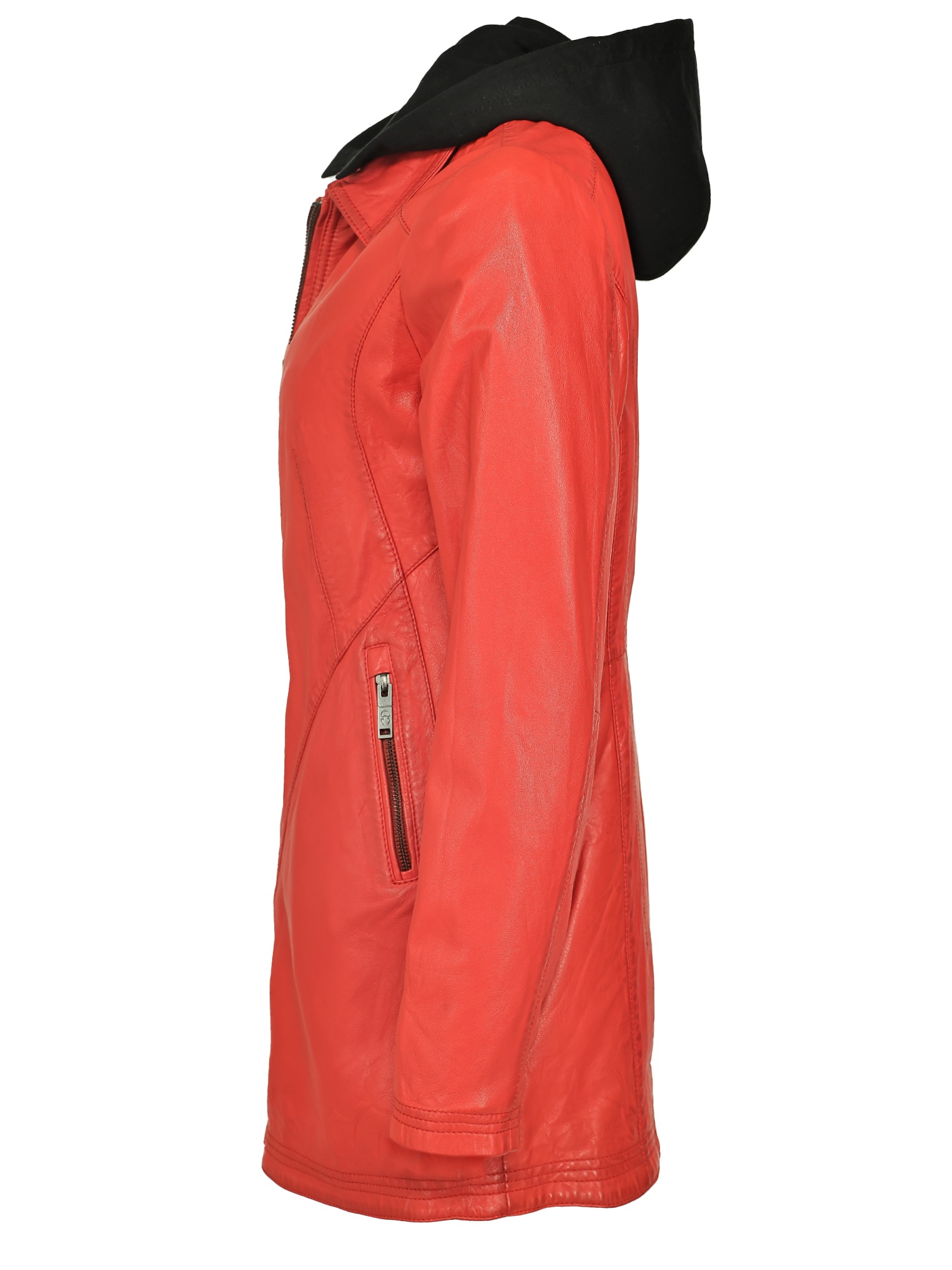 JCC Lederjacke »Lederjacke«