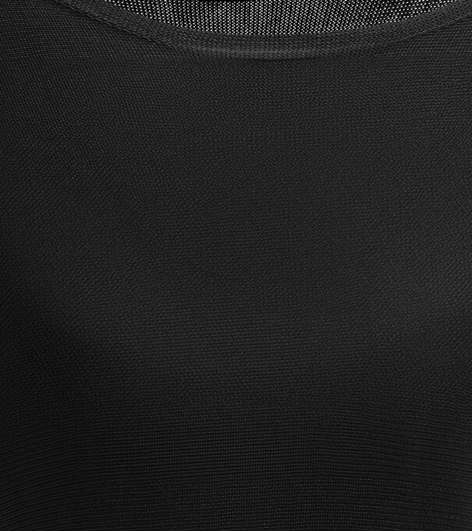 Aniston SELECTED Strickpullover, mit U-Boot-Ausschnitt - NEUE KOLLEKTION