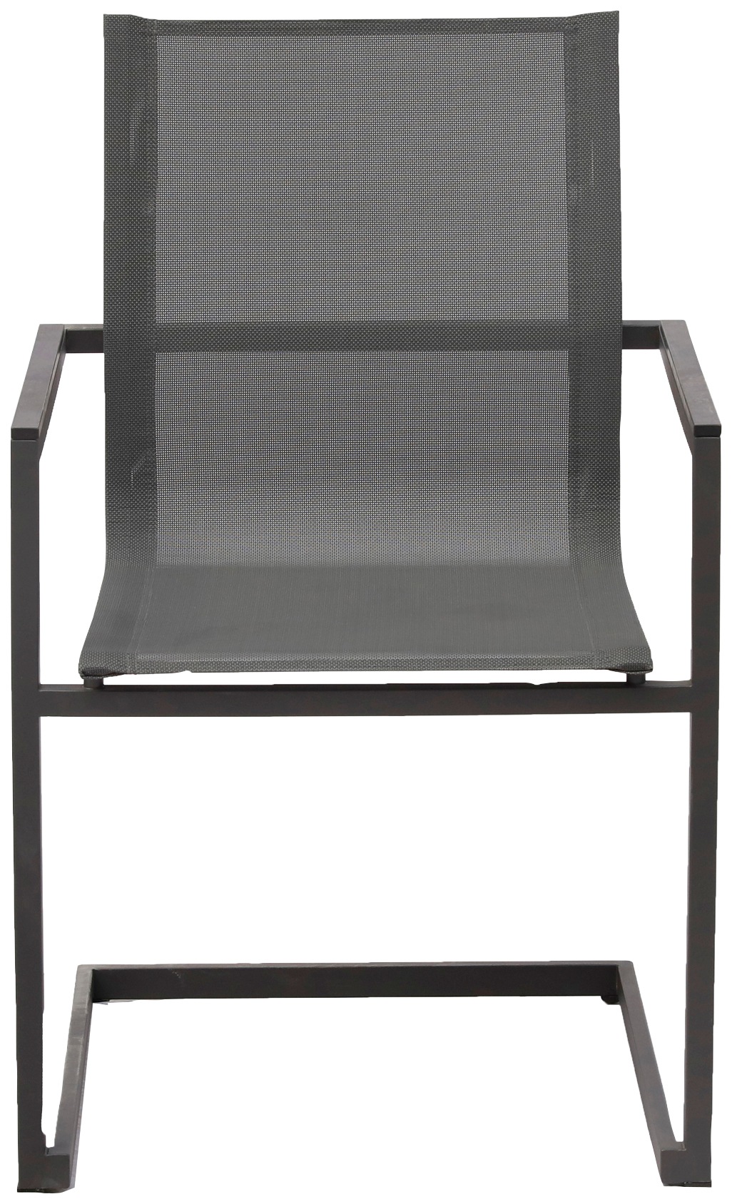 Garden Pleasure Freischwinger »SOPHIA«, (Set), 4 St., maximale Belastbarkeit 100 Kg