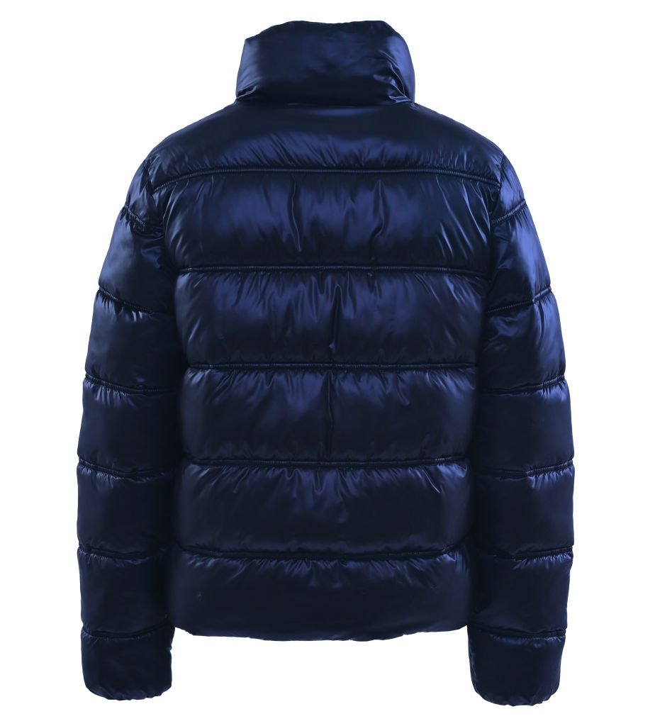 Fuchs Schmitt Steppjacke »Steppjacke«, ohne Kapuze, Mit Rundhalsausschnitt