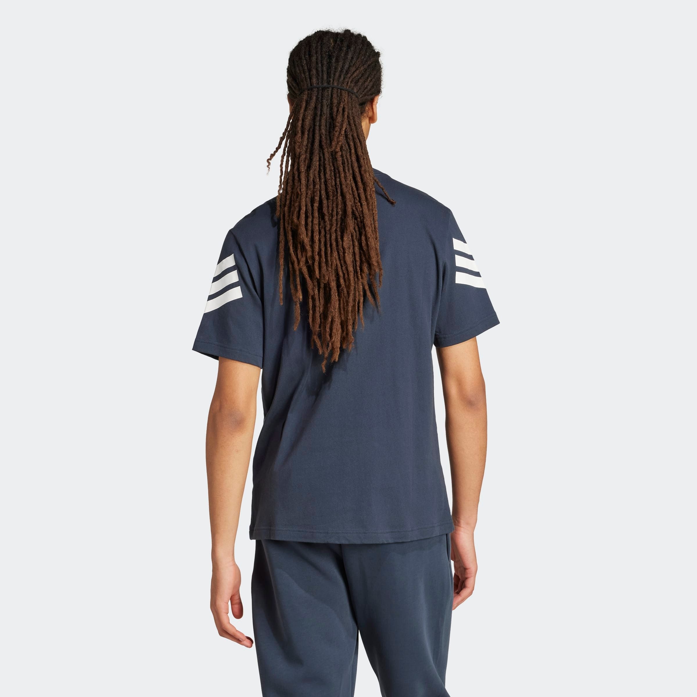 adidas Sportswear T-Shirt »M FI 3S REG T«