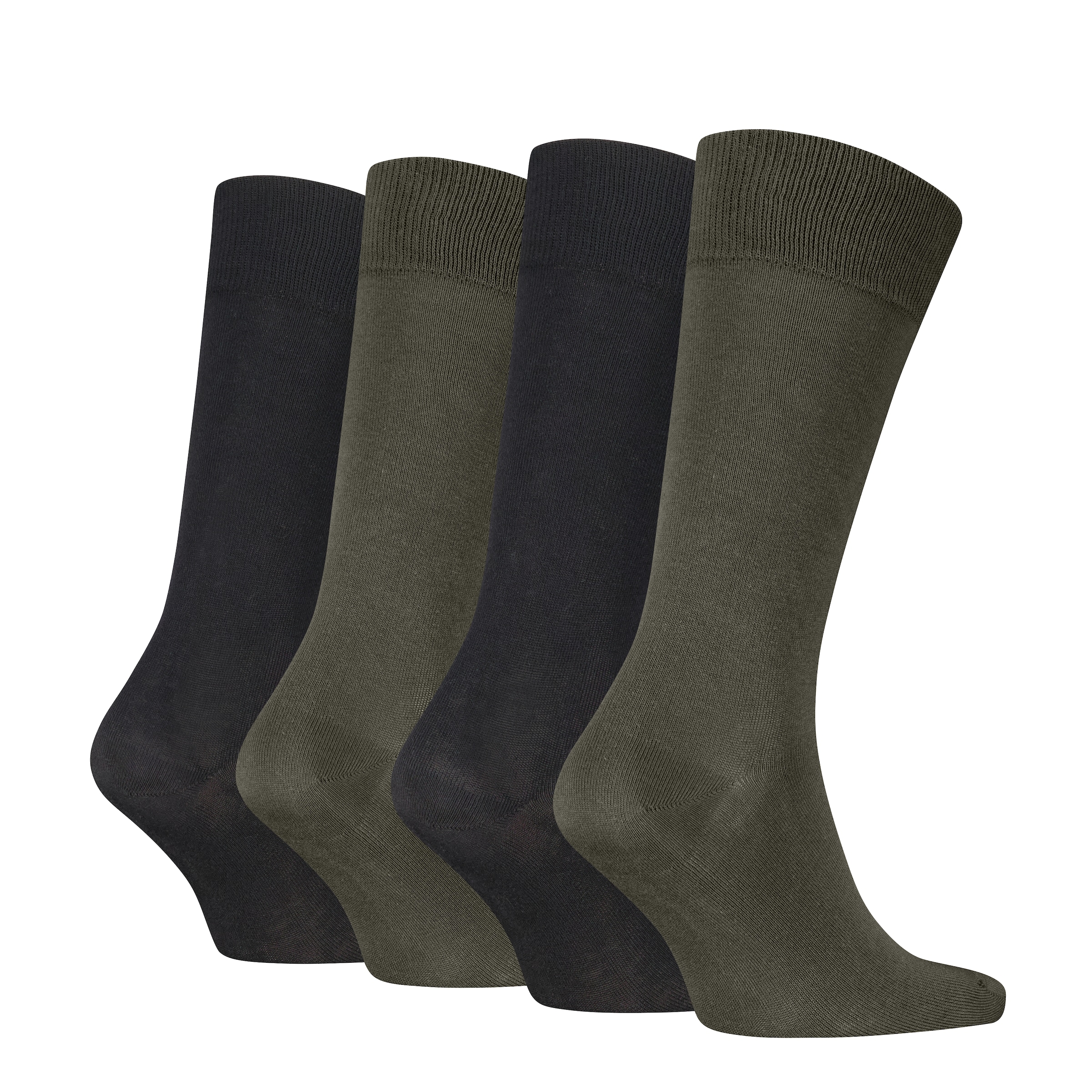 Calvin Klein Socken 4 Paar, 