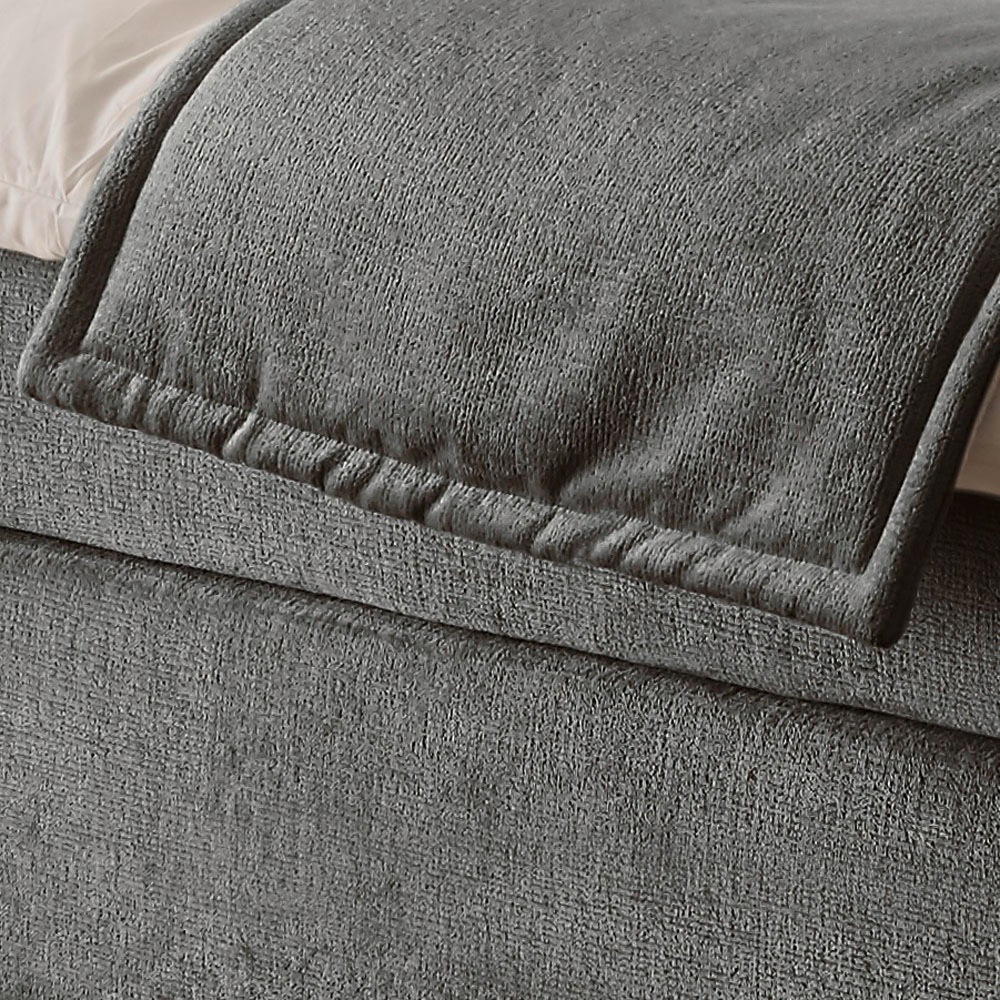 hapo Boxspringbett »Nizza«