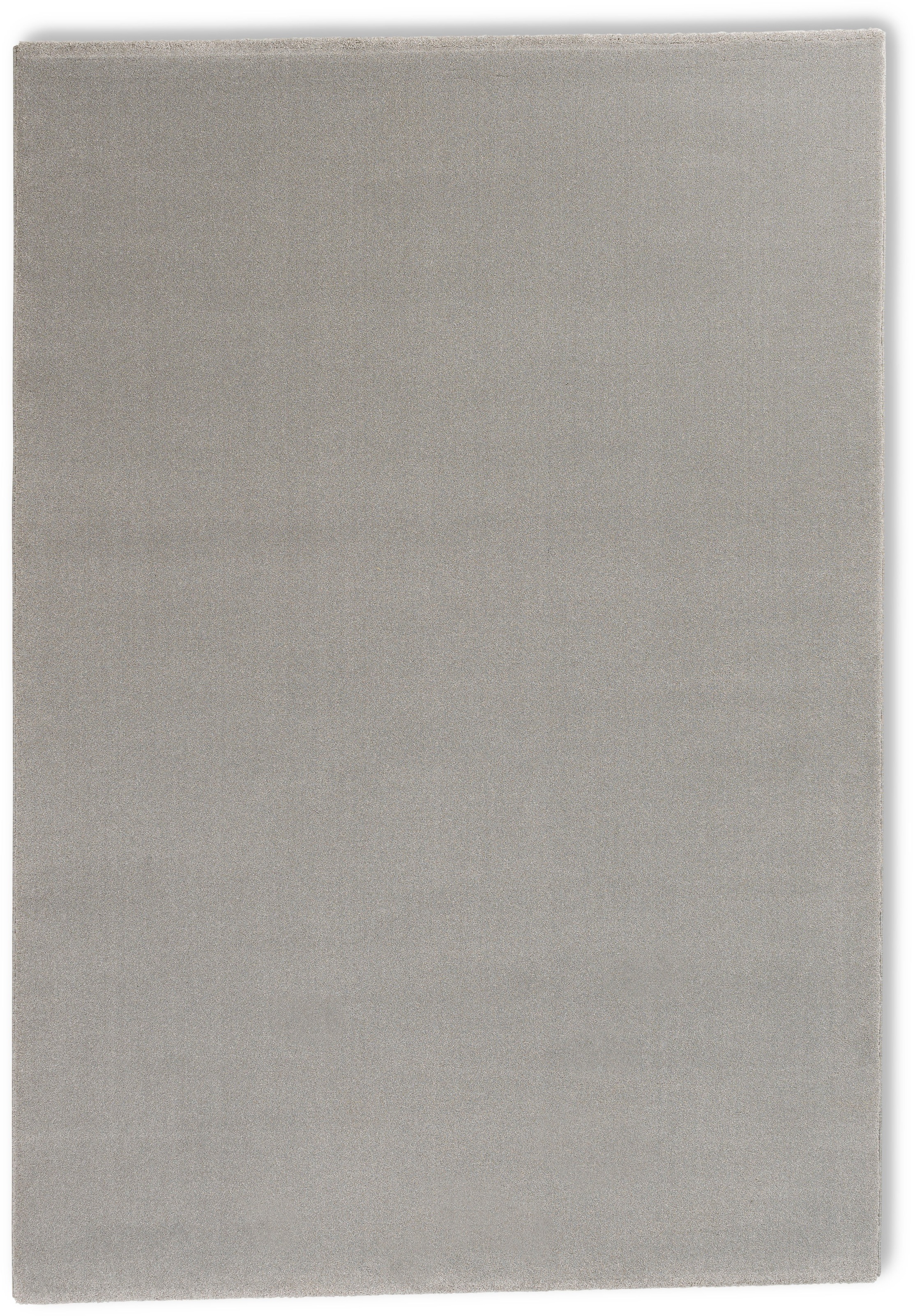 ASTRA Teppich »Barletta 240«, rechteckig, 20 mm Höhe, Langflor, Shaggy, uni, weich, Wohnzimmer,Schlafzimmer