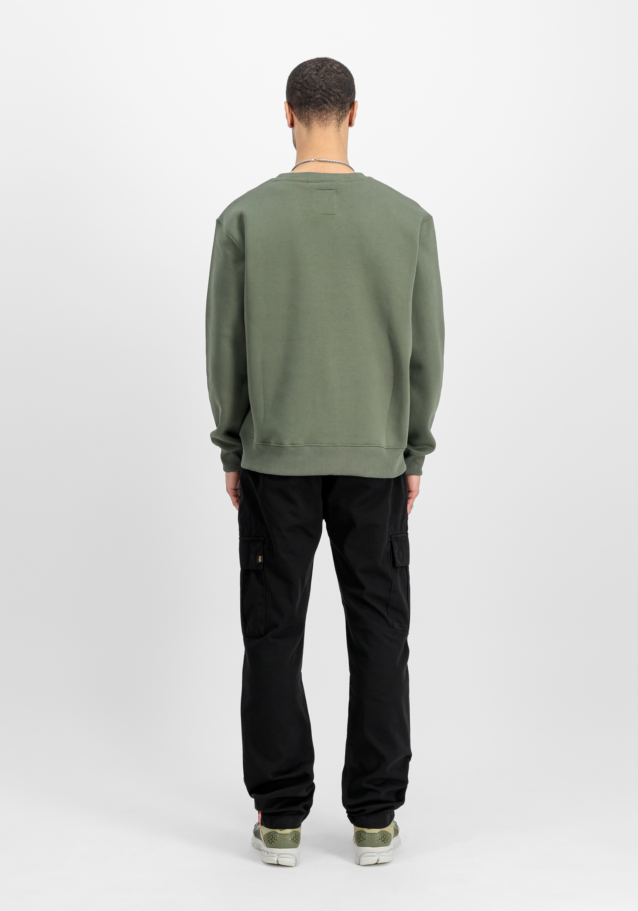 Alpha Industries Cargohose »Alpha Industries Men - Pants Agent Pant«