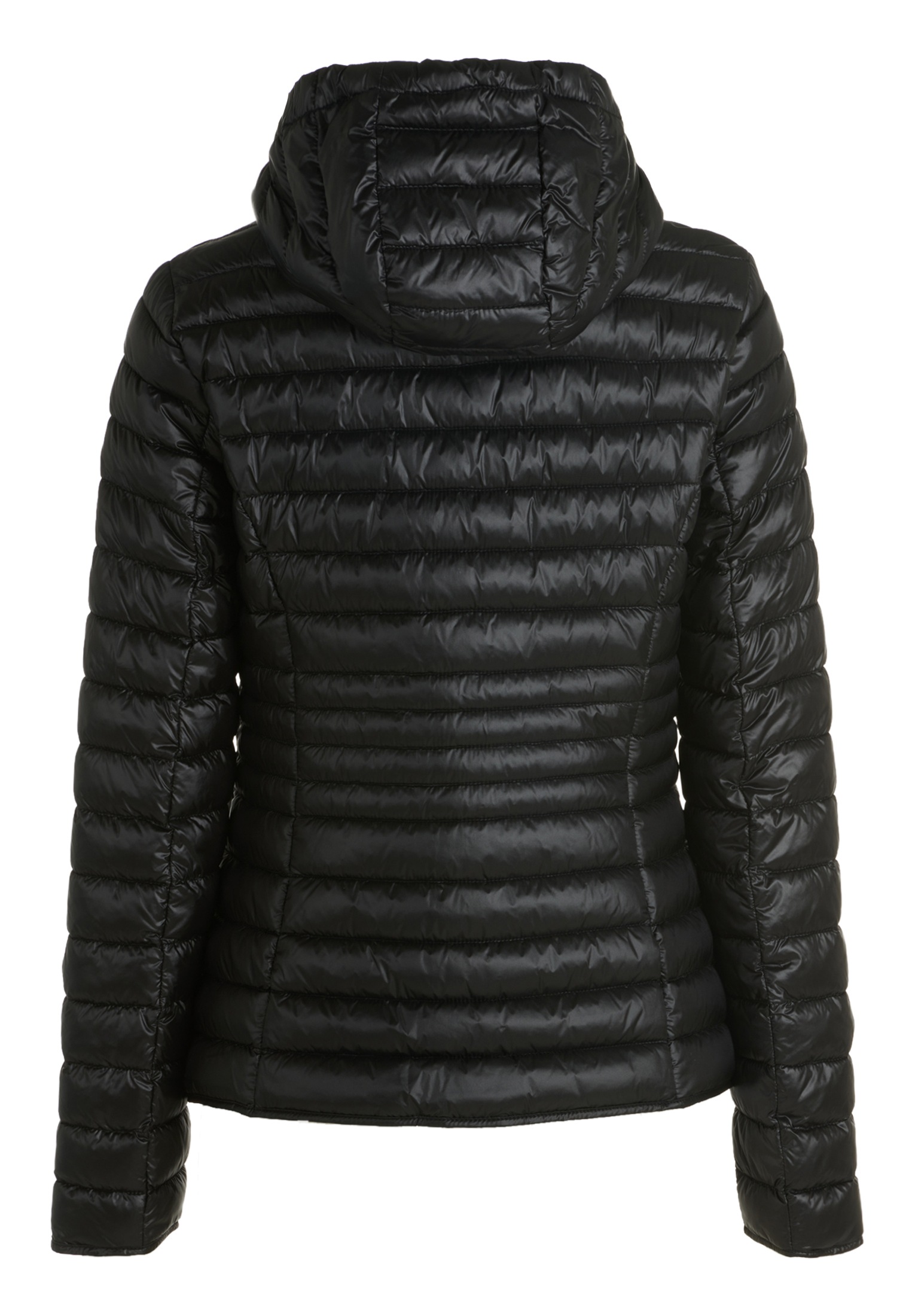 Cartoon Steppjacke »Steppjacke mit Reißverschlusstaschen«