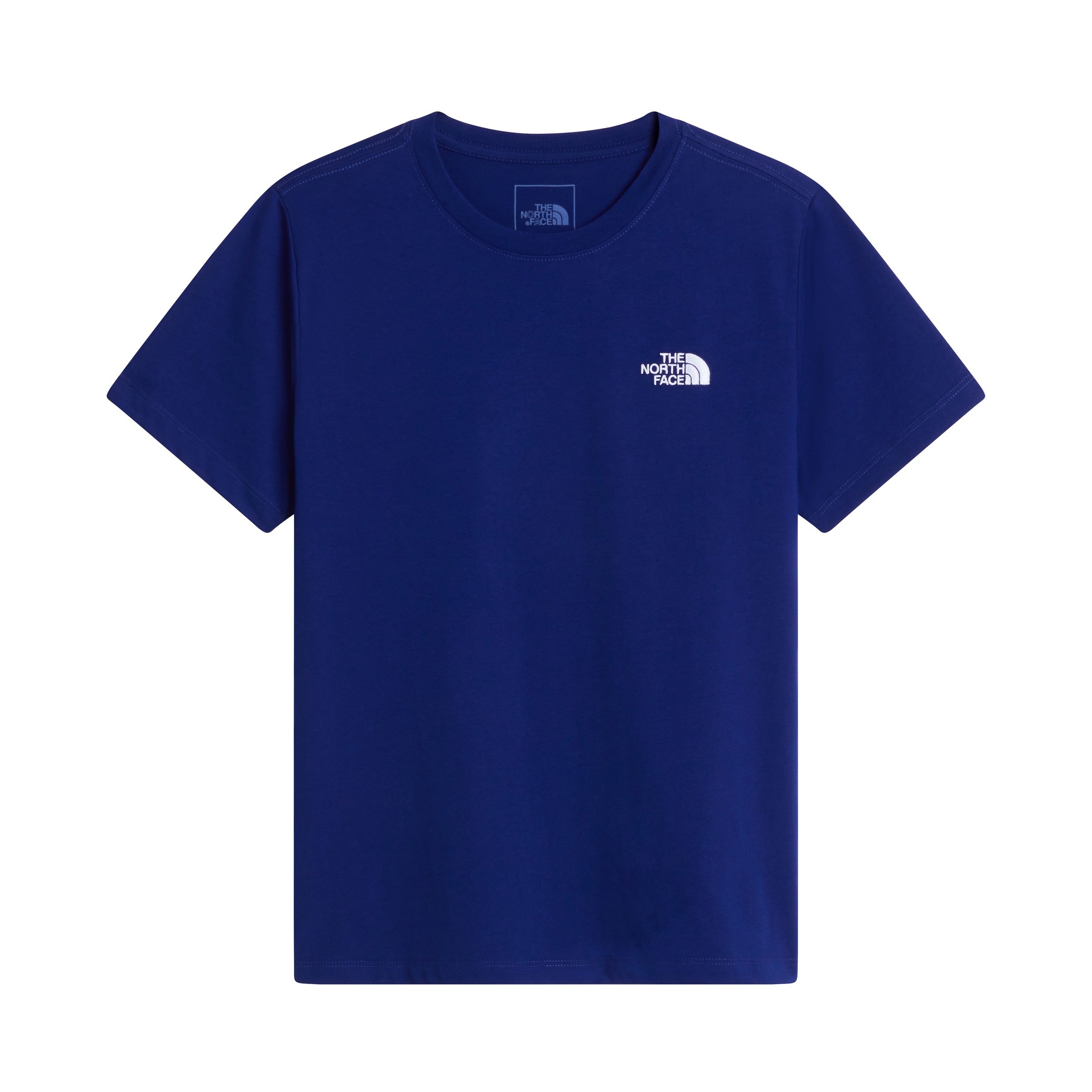 The North Face T-Shirt »TEEN EVOLUTION SIMPLE DOME S/S TEE«