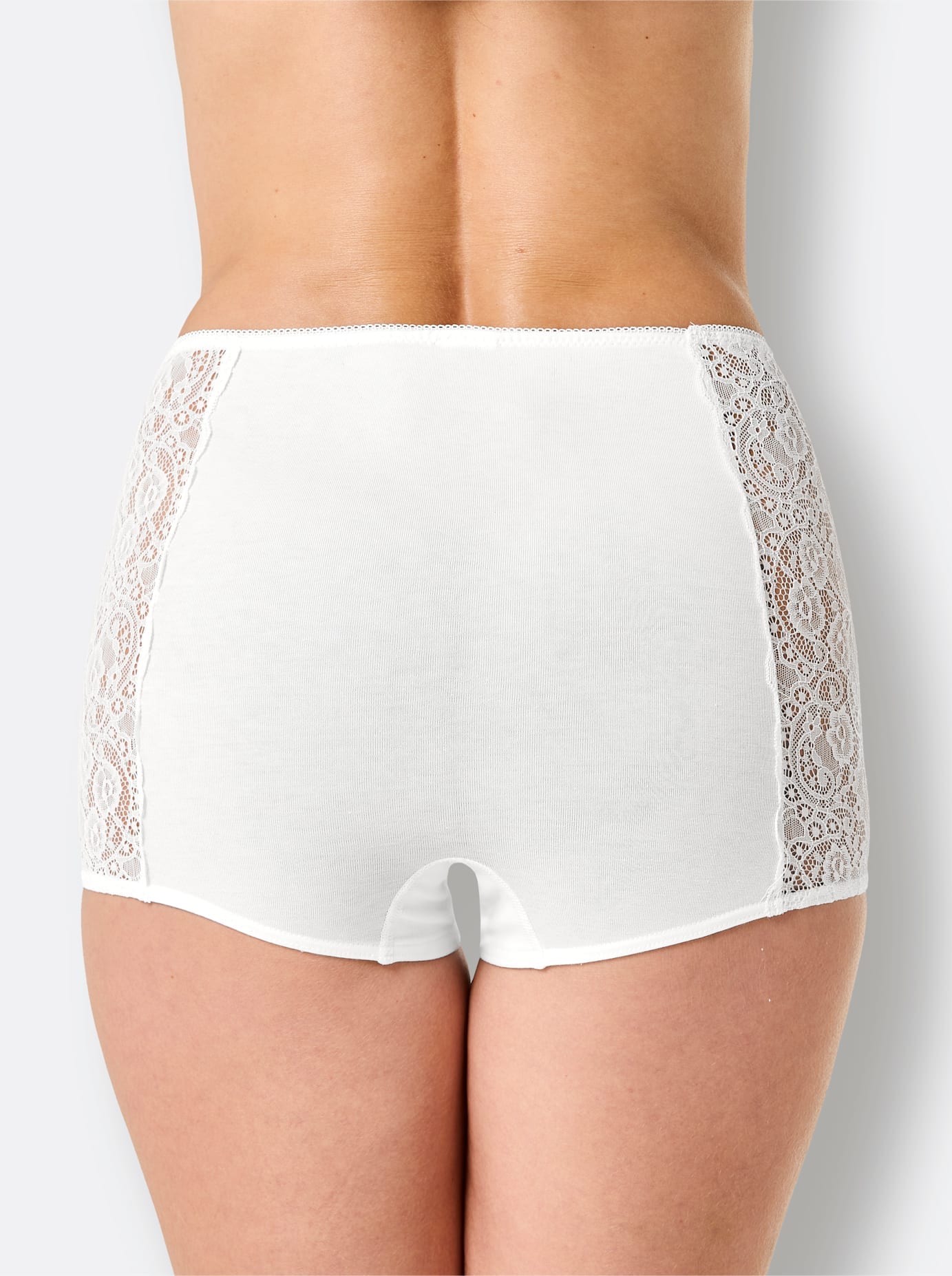 wäschepur Panty, (2 St.)
