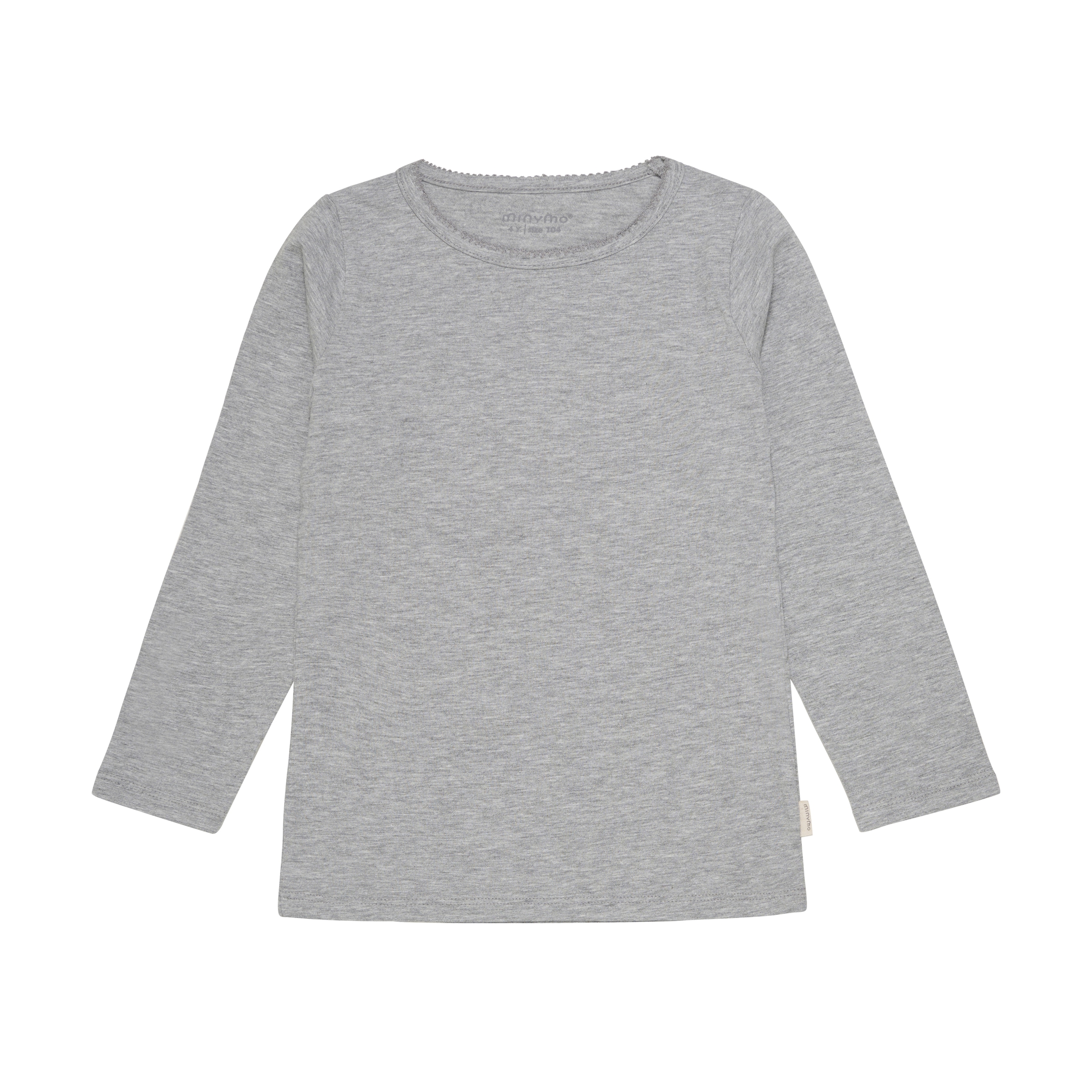 Minymo Longsleeve »Longsleeve MIBasic«