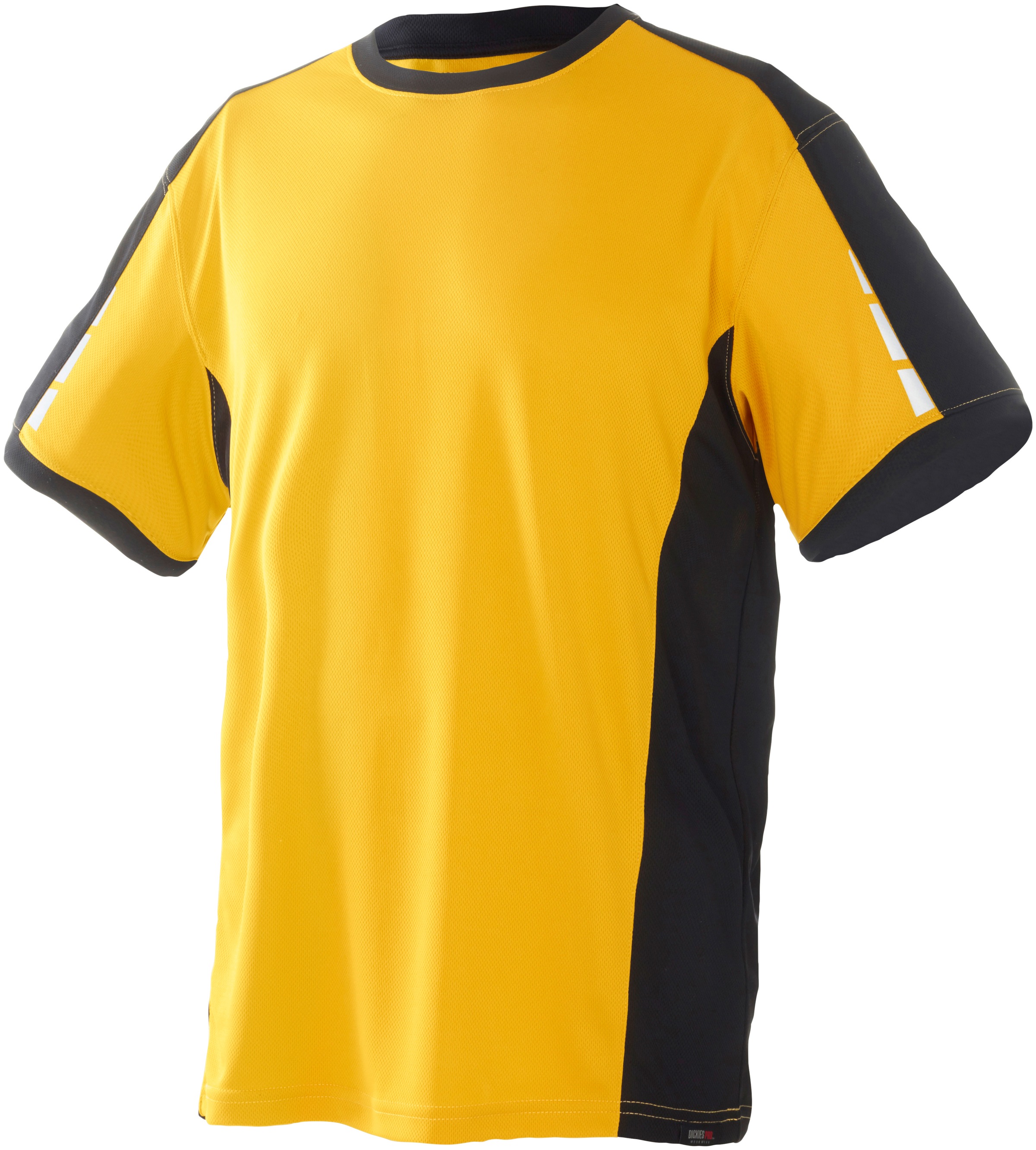 Dickies T-Shirt »Pro«, mit reflektierenden Details an den Ärmeln