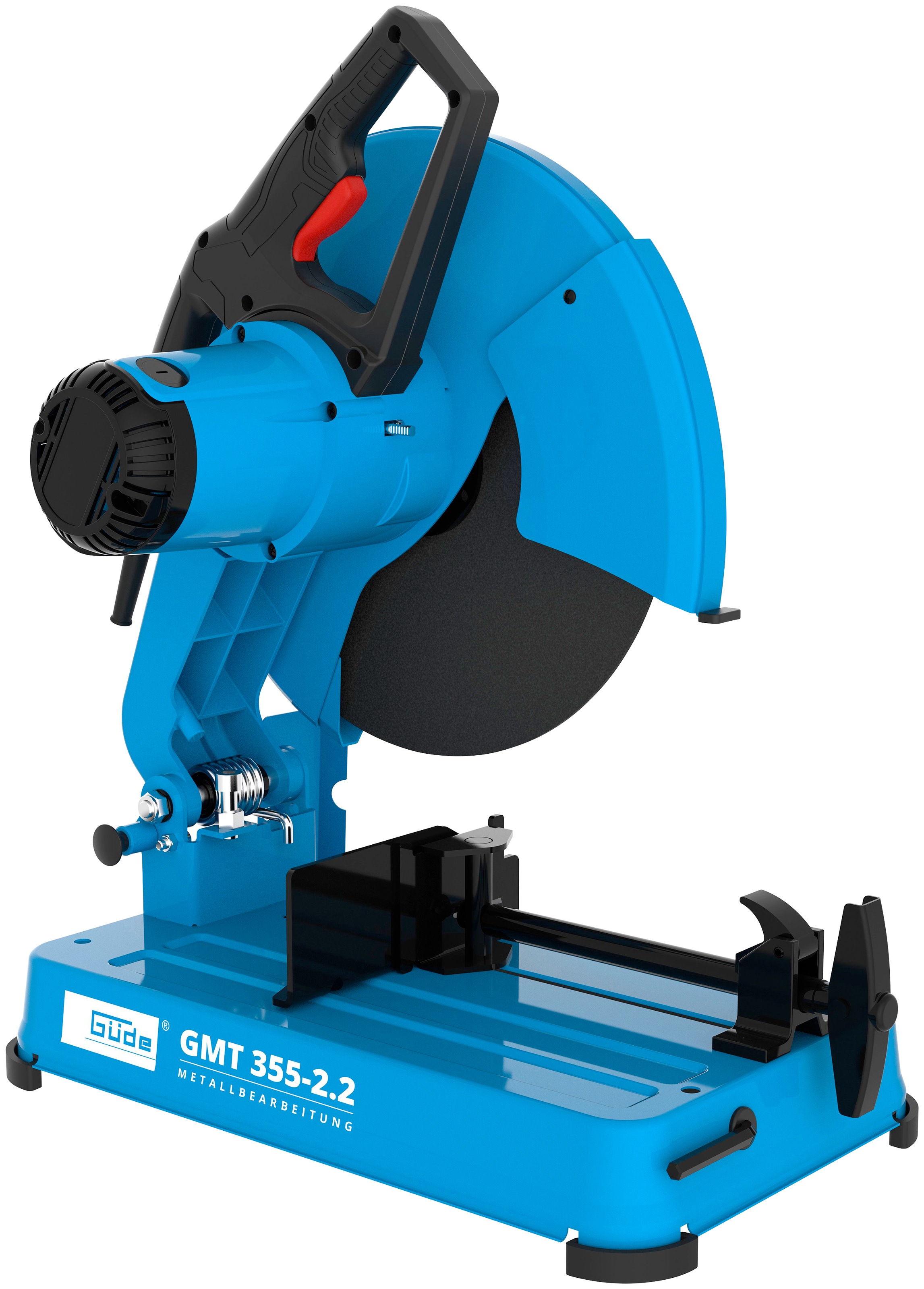 Güde Trennsäge »GMT 355-2.2«, 230 V, 2200 W