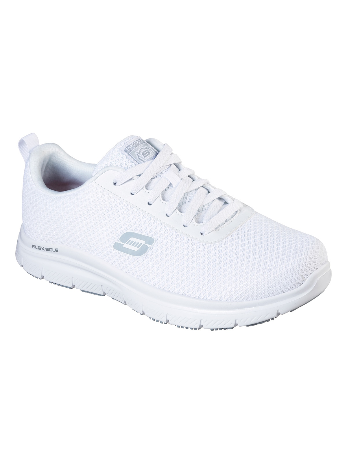 Skechers Berufsschuh »FlexAdantage SR«