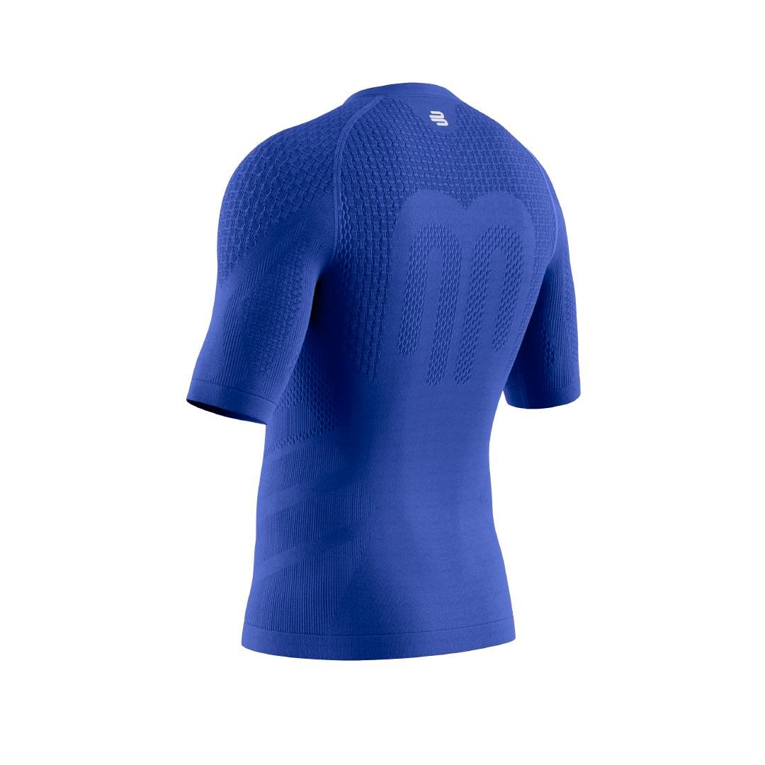 Bauerfeind Funktionsshirt »COMPRESSION SHIRT SHORT SLEEVE« 1 Stk.
