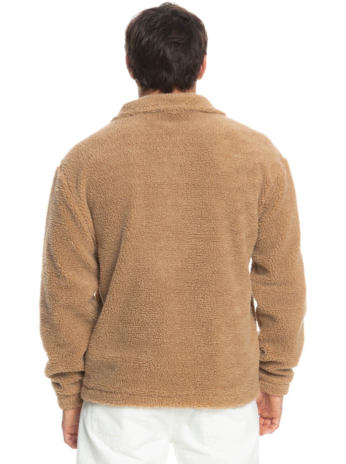 Quiksilver Sweatjacke »Bogong Gum«